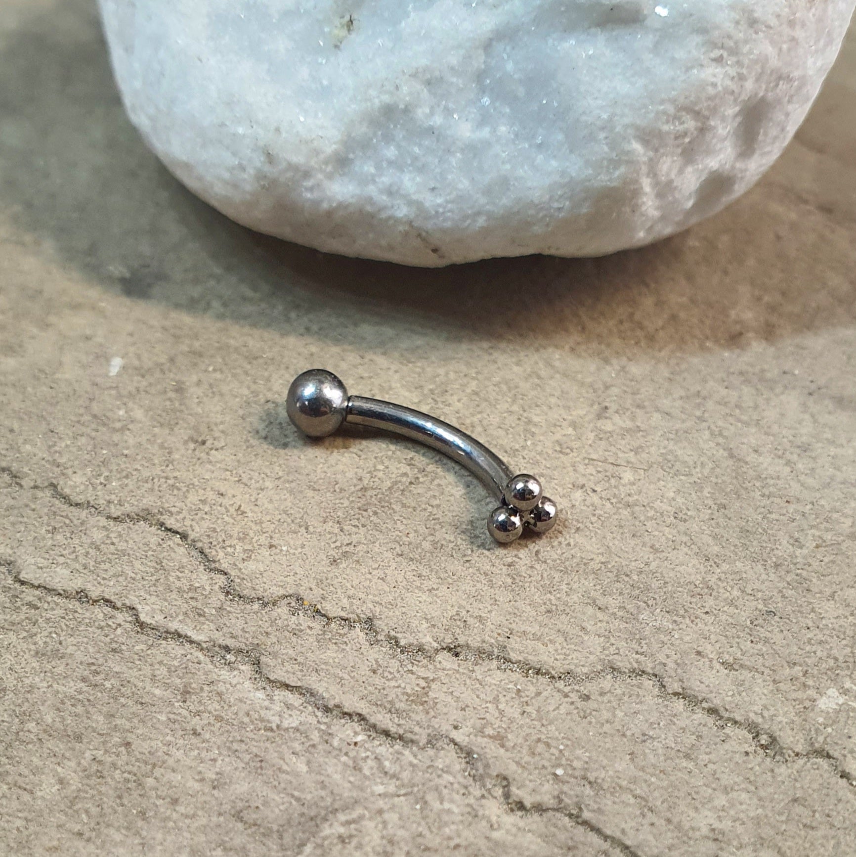 Bananina T129 Piercing