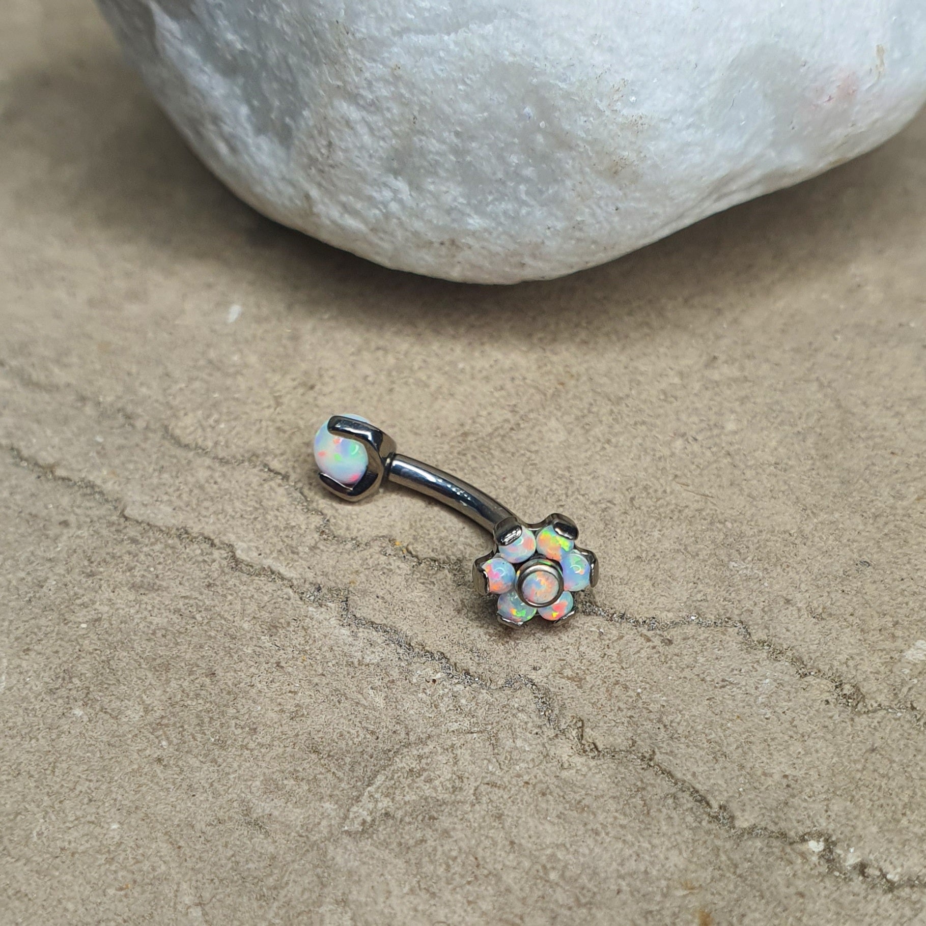 Bananina T124 Piercing