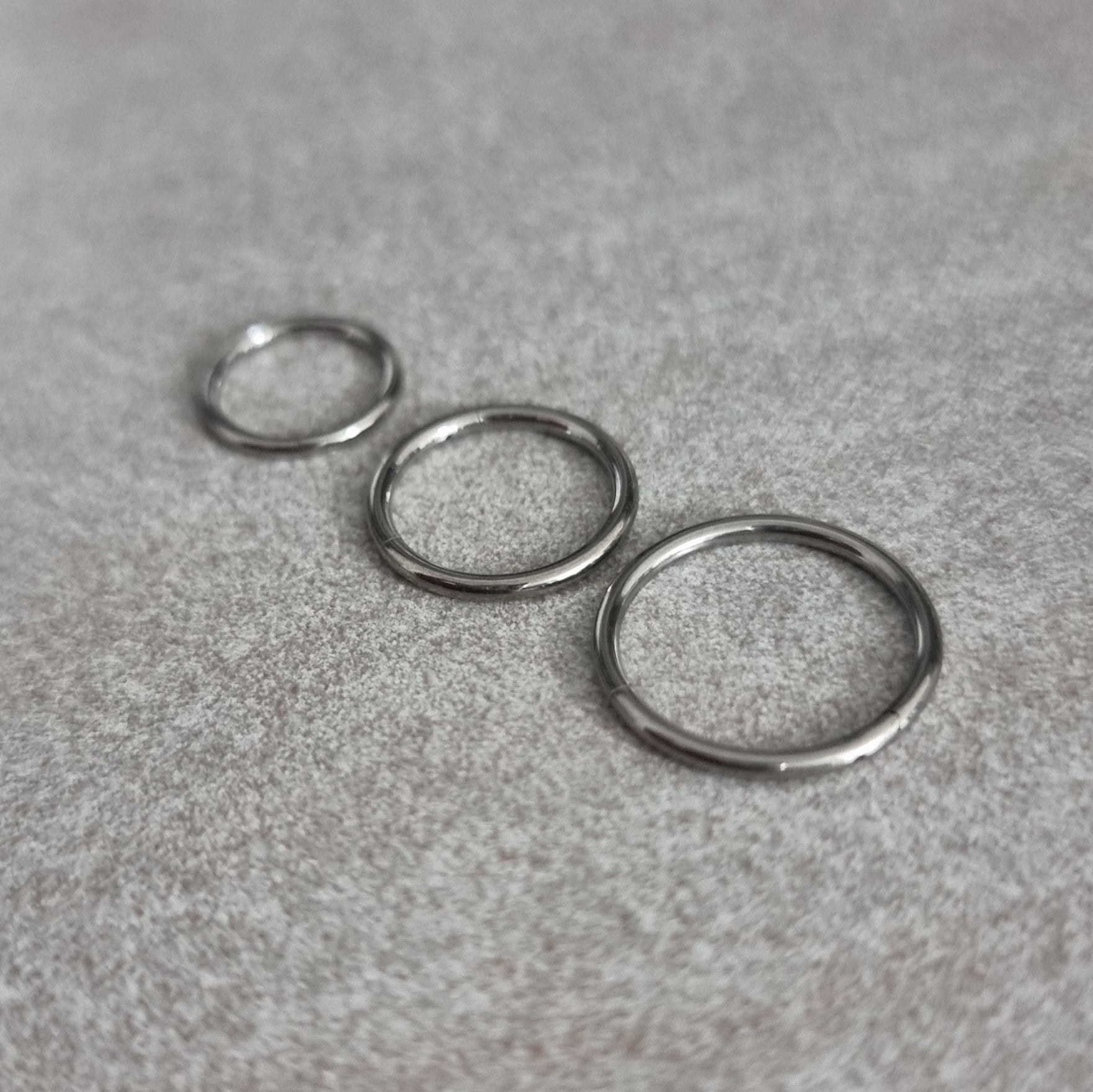 RING T015 Piercing