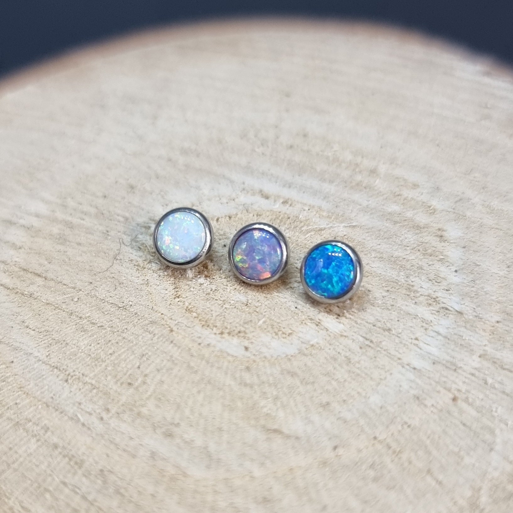 Disco T153 Piercing