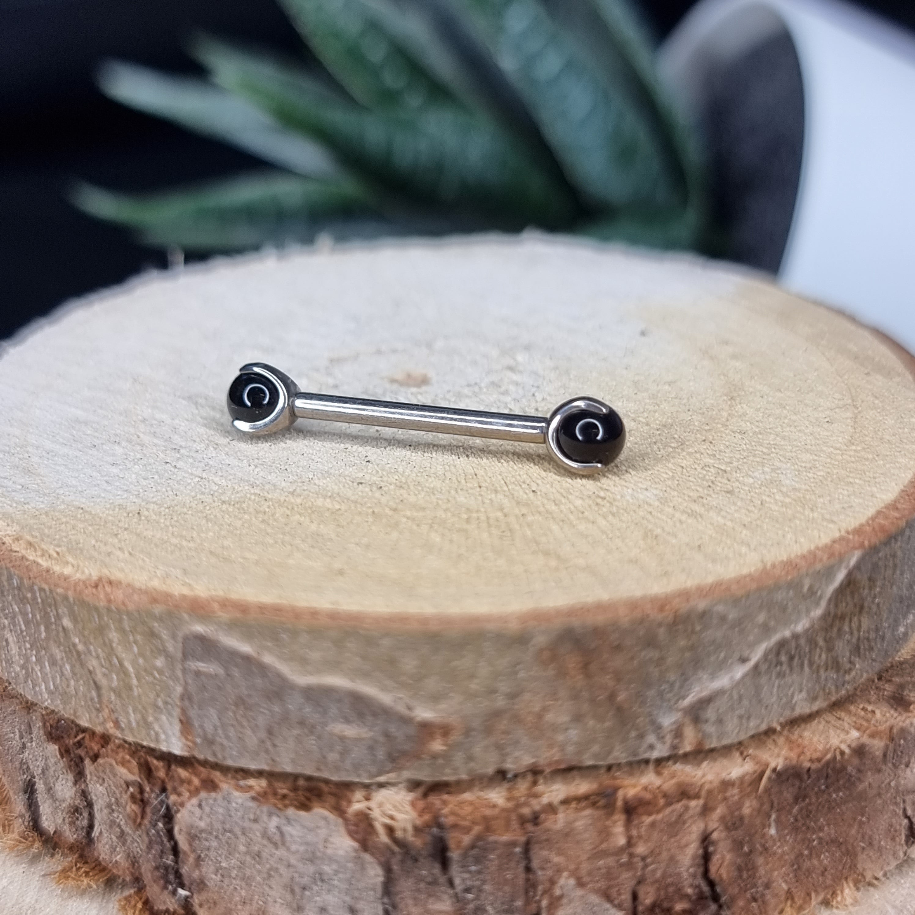 Barbell T122 Piercing