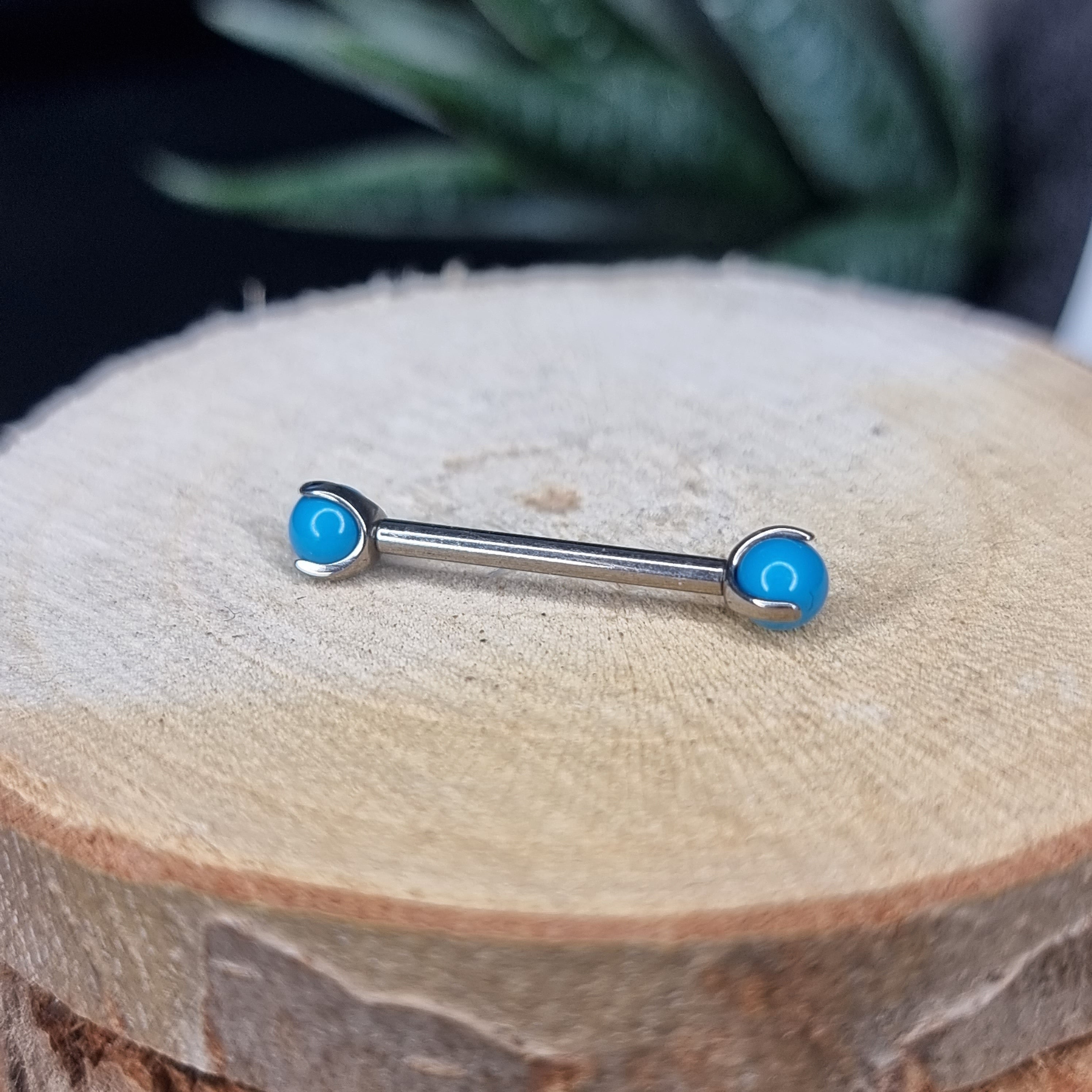 Barbell T123 Piercing