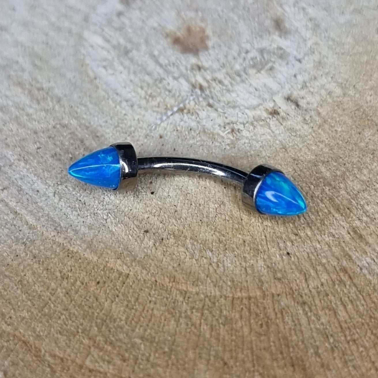Bananina T081 Piercing