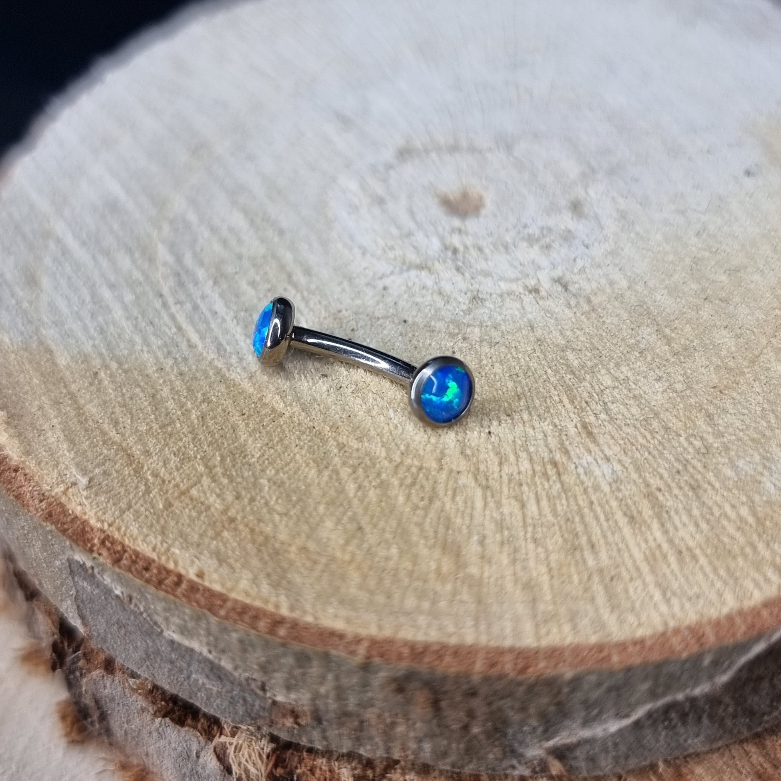 Bananina OPB Piercing