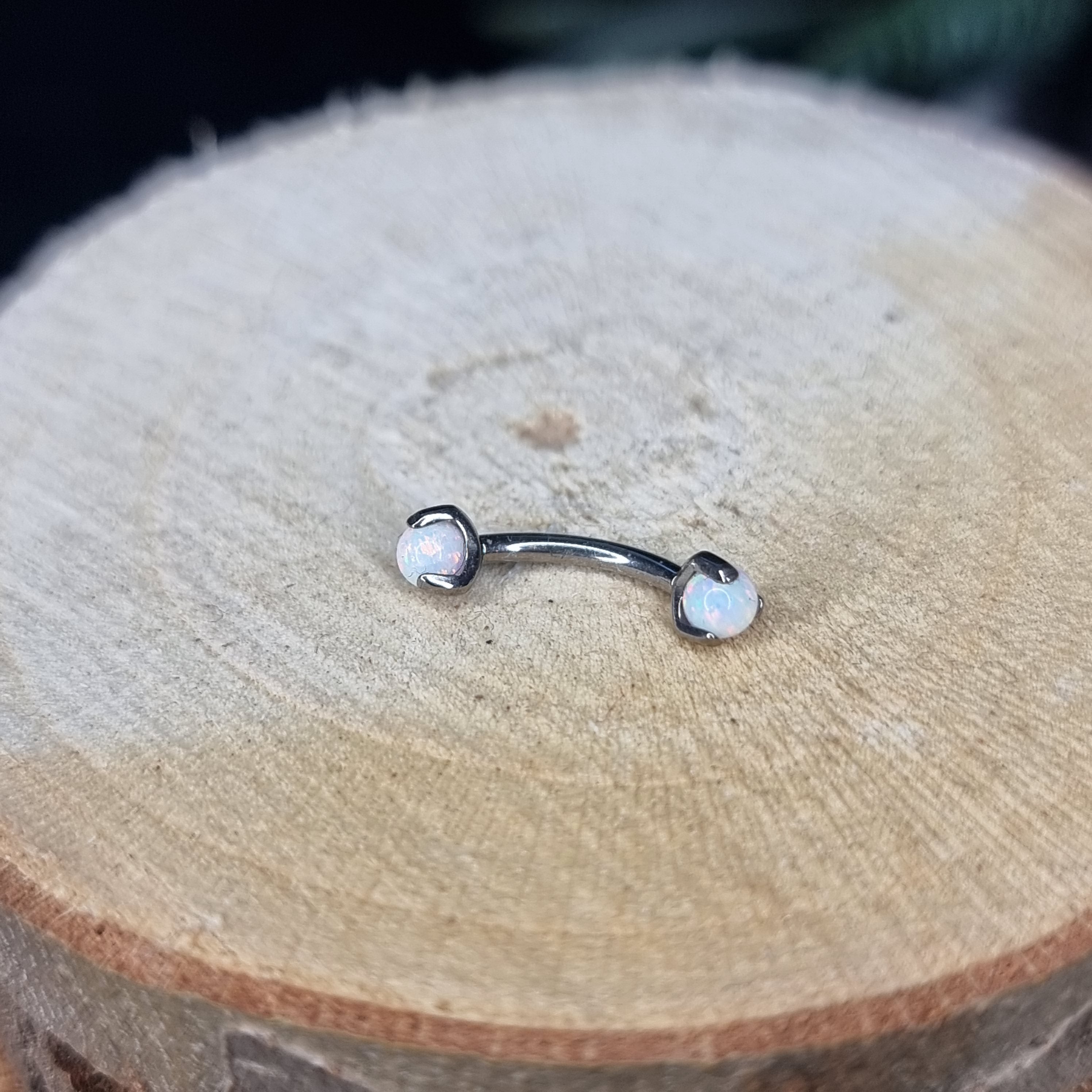 Bananina T080 Piercing