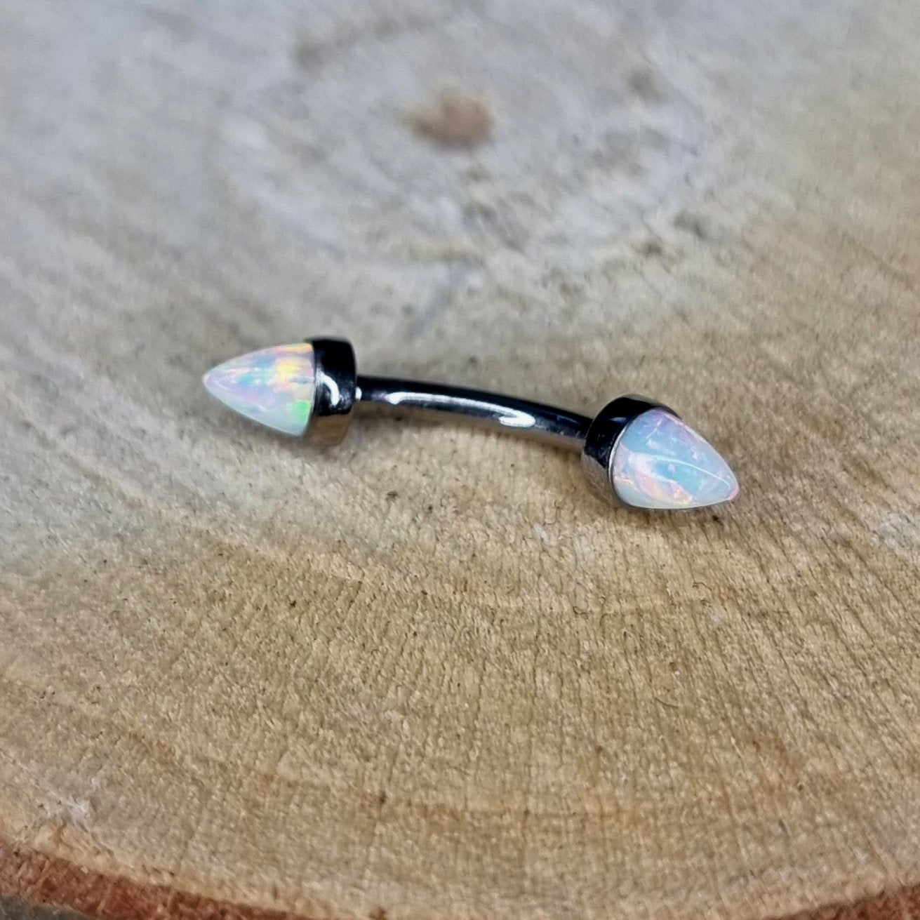 Bananina T081 Piercing