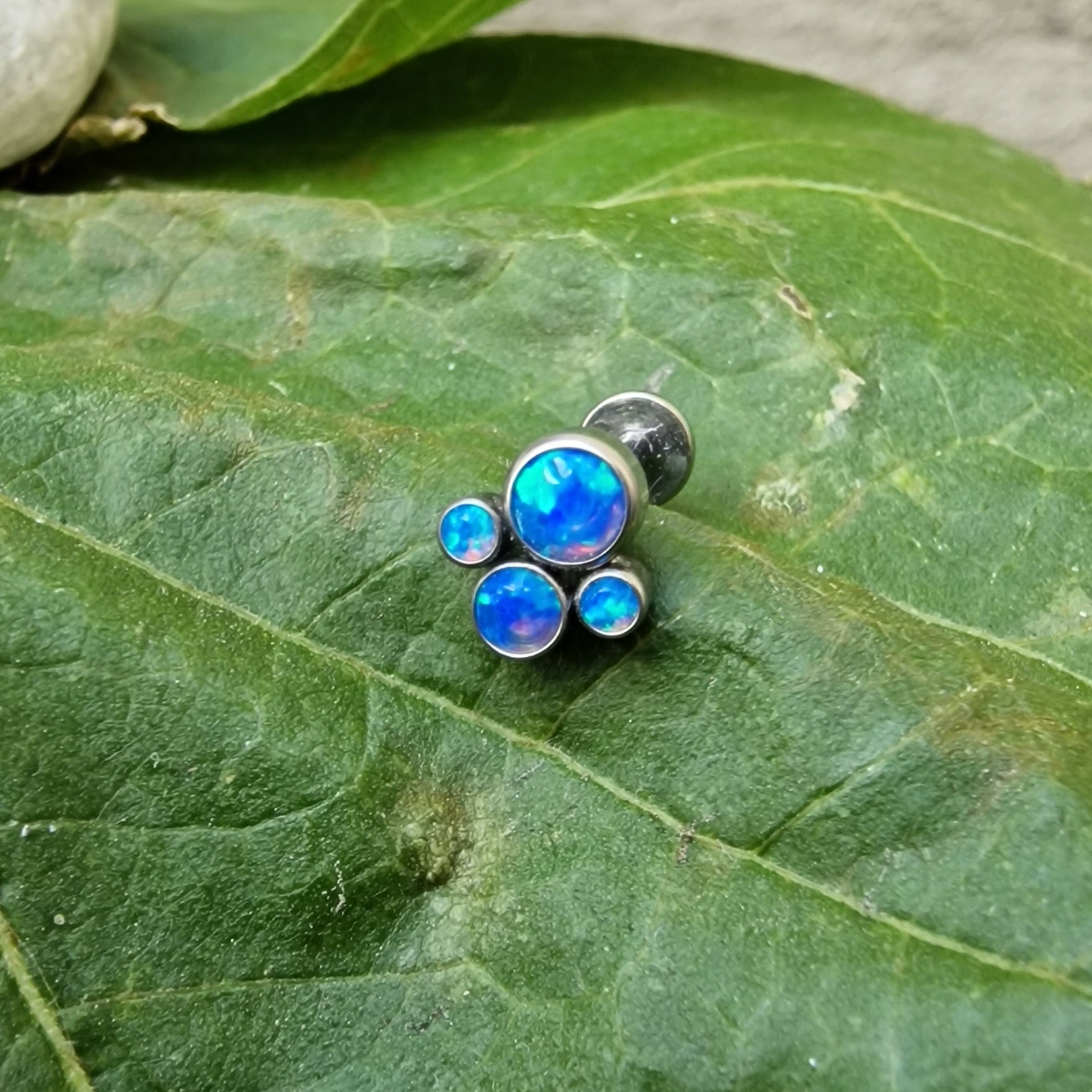 LABRET T030 Piercing