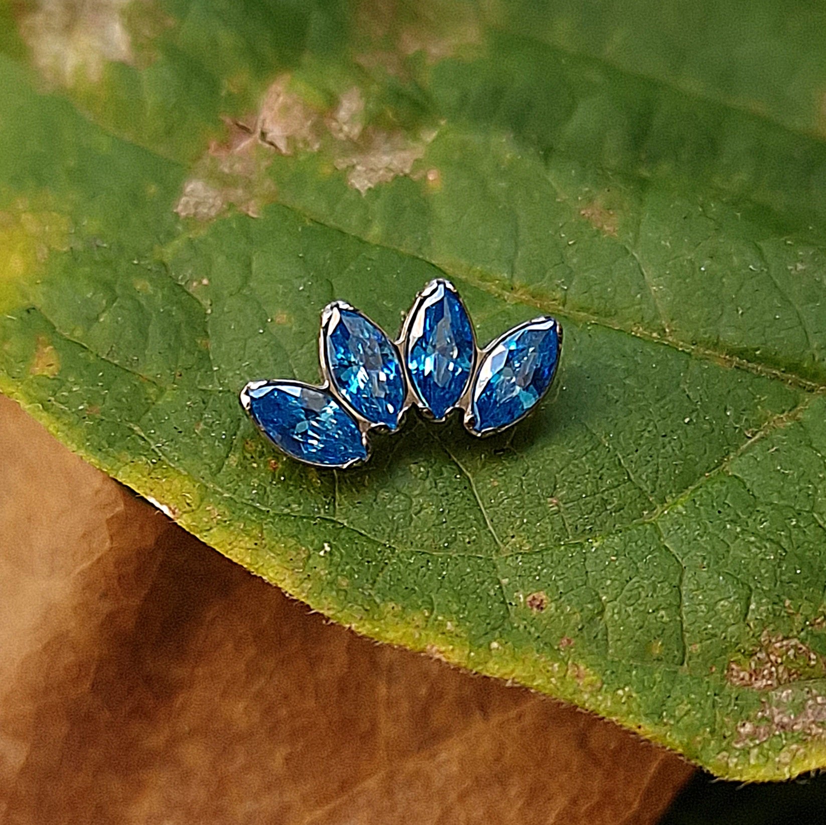 T219 Piercing