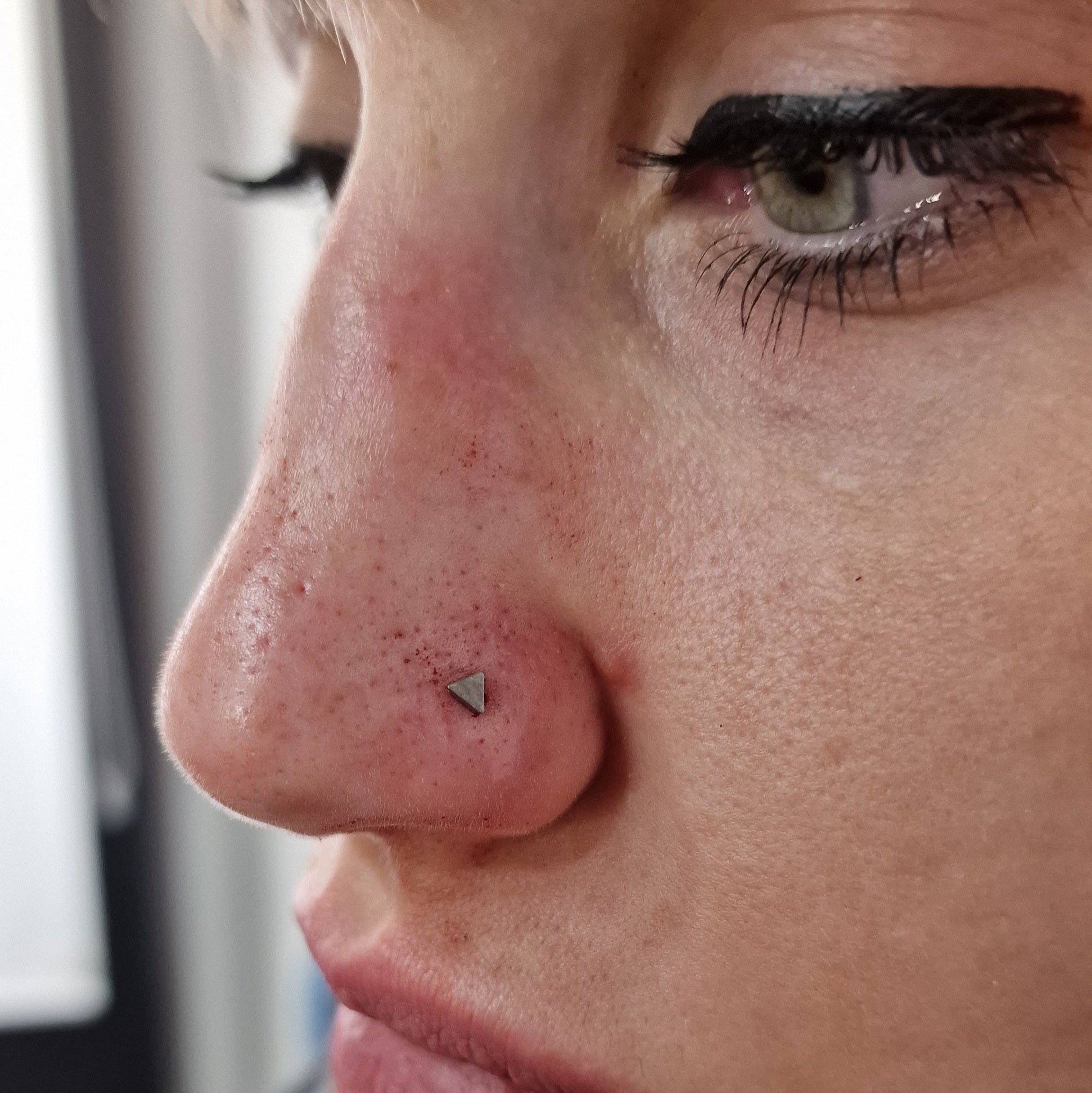 LABRET T099 Piercing