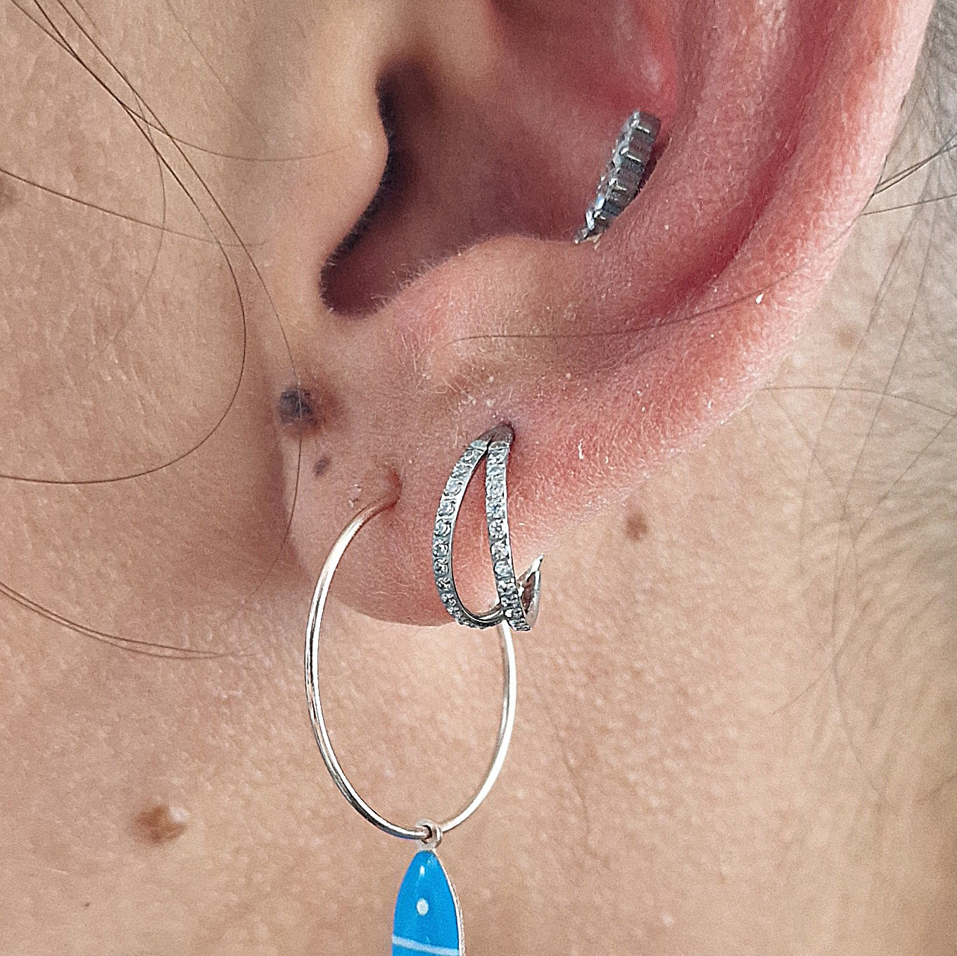 RING T146 Piercing