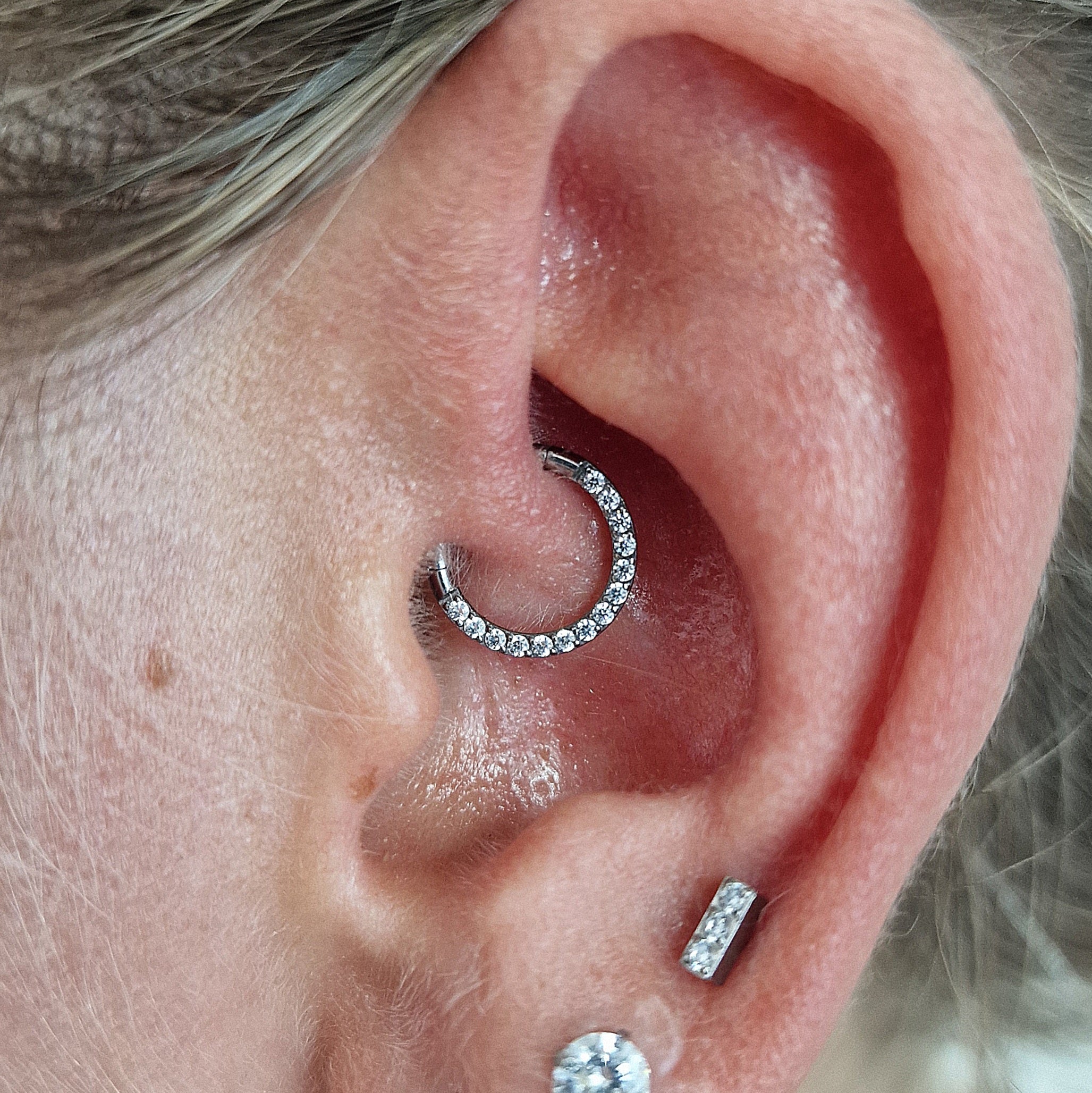RING T010 Piercing