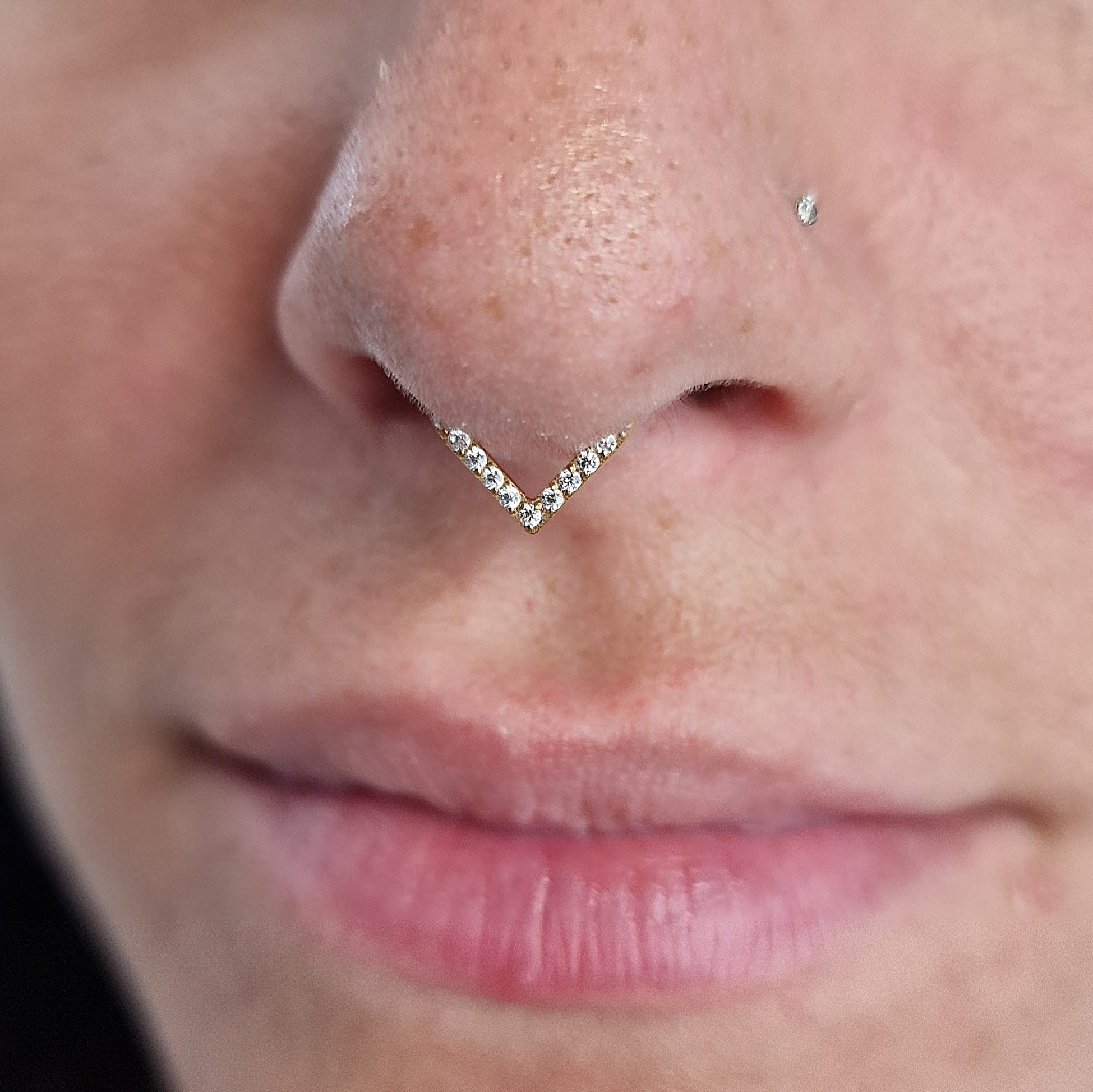 RING T191 Piercing
