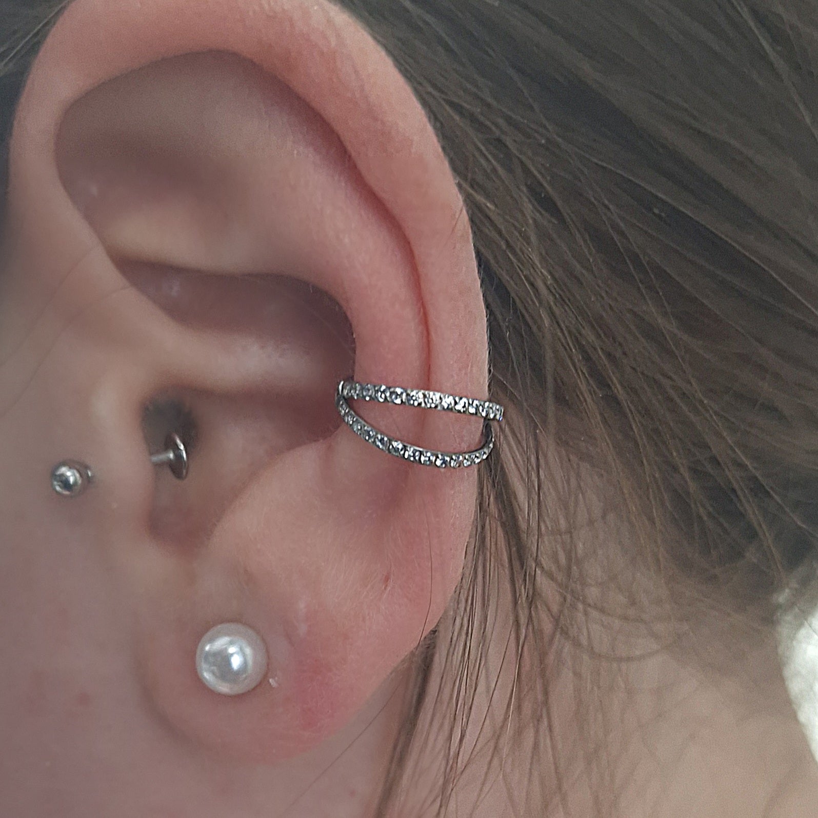 RING T146 Piercing