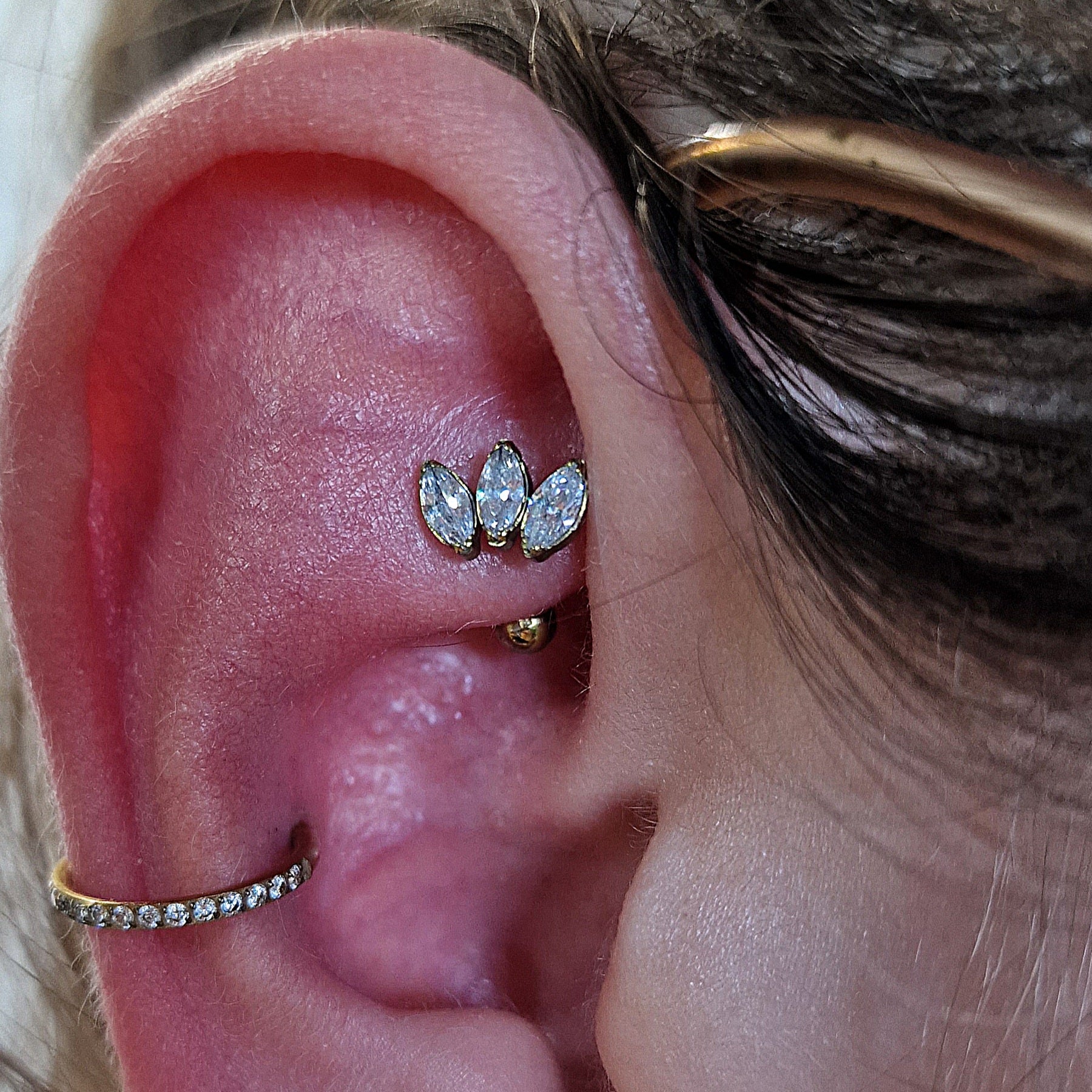Bananina T174 Piercing