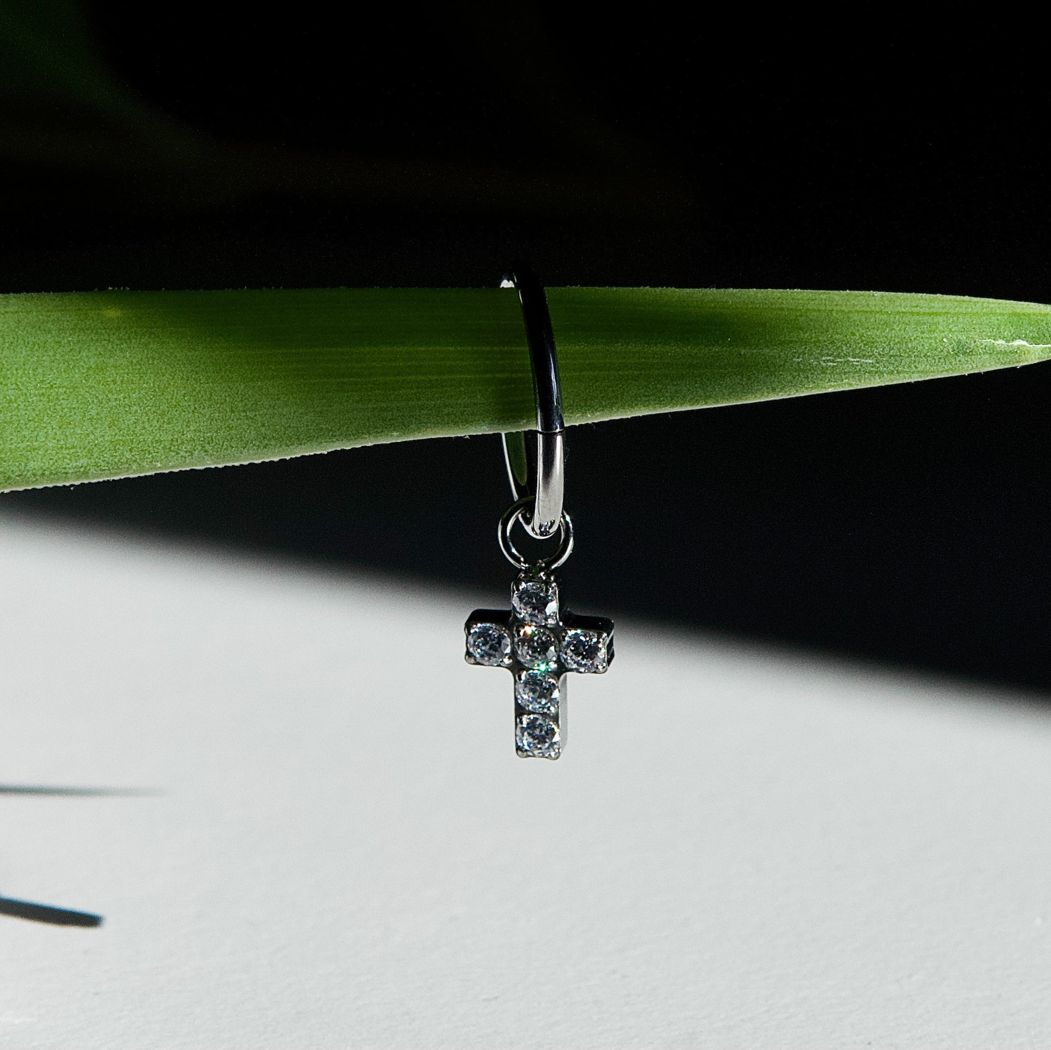 Pendente Ring Piercing