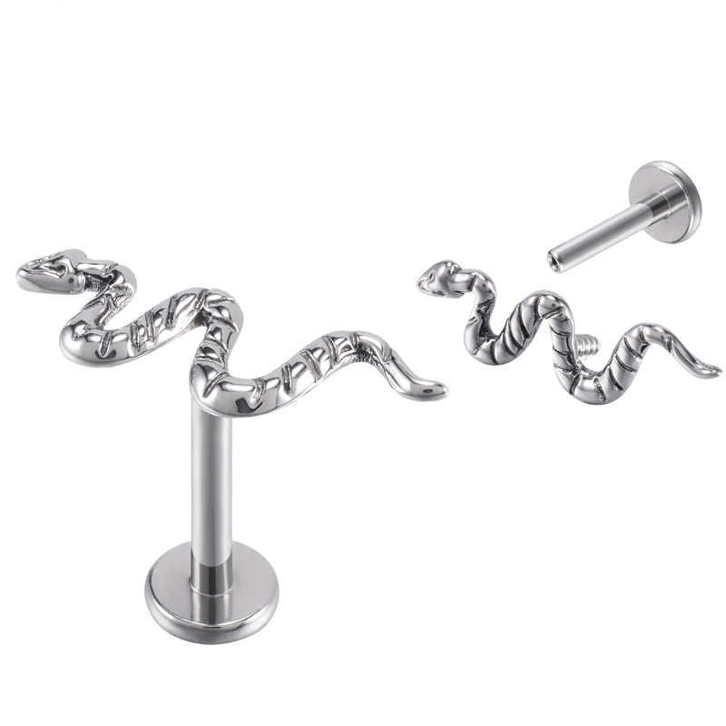 LABRET T148 Piercing
