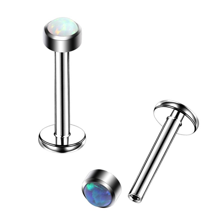 LABRET T026 Piercing
