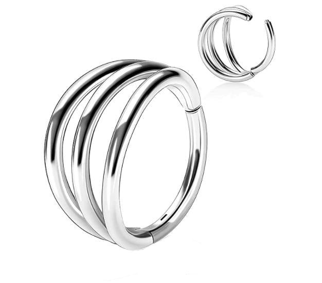 RING T090 Piercing