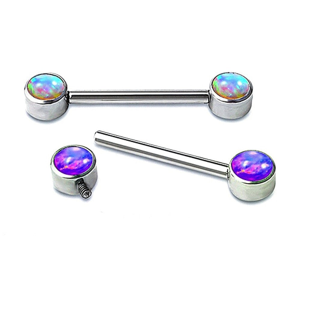 Nipple T003 Piercing