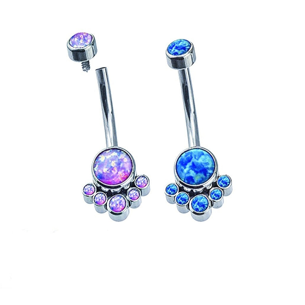 NAVEL T034 Piercing