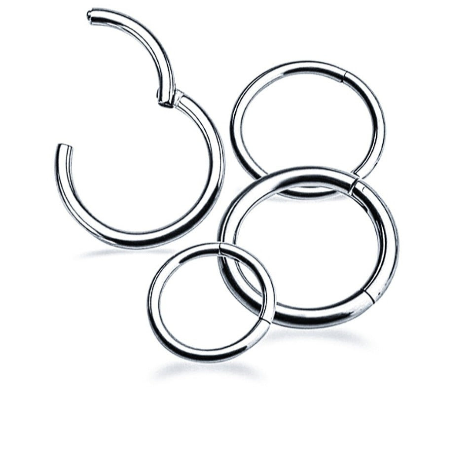 RING T015 Piercing