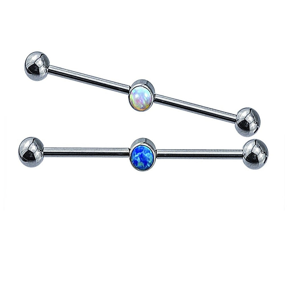 Barbell T036 Piercing