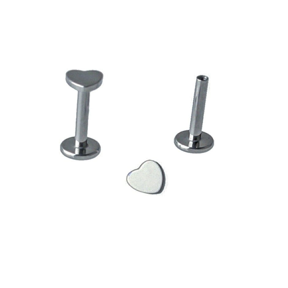 LABRET T022 Piercing