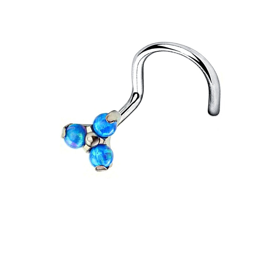 NOSTRIL T019 Piercing