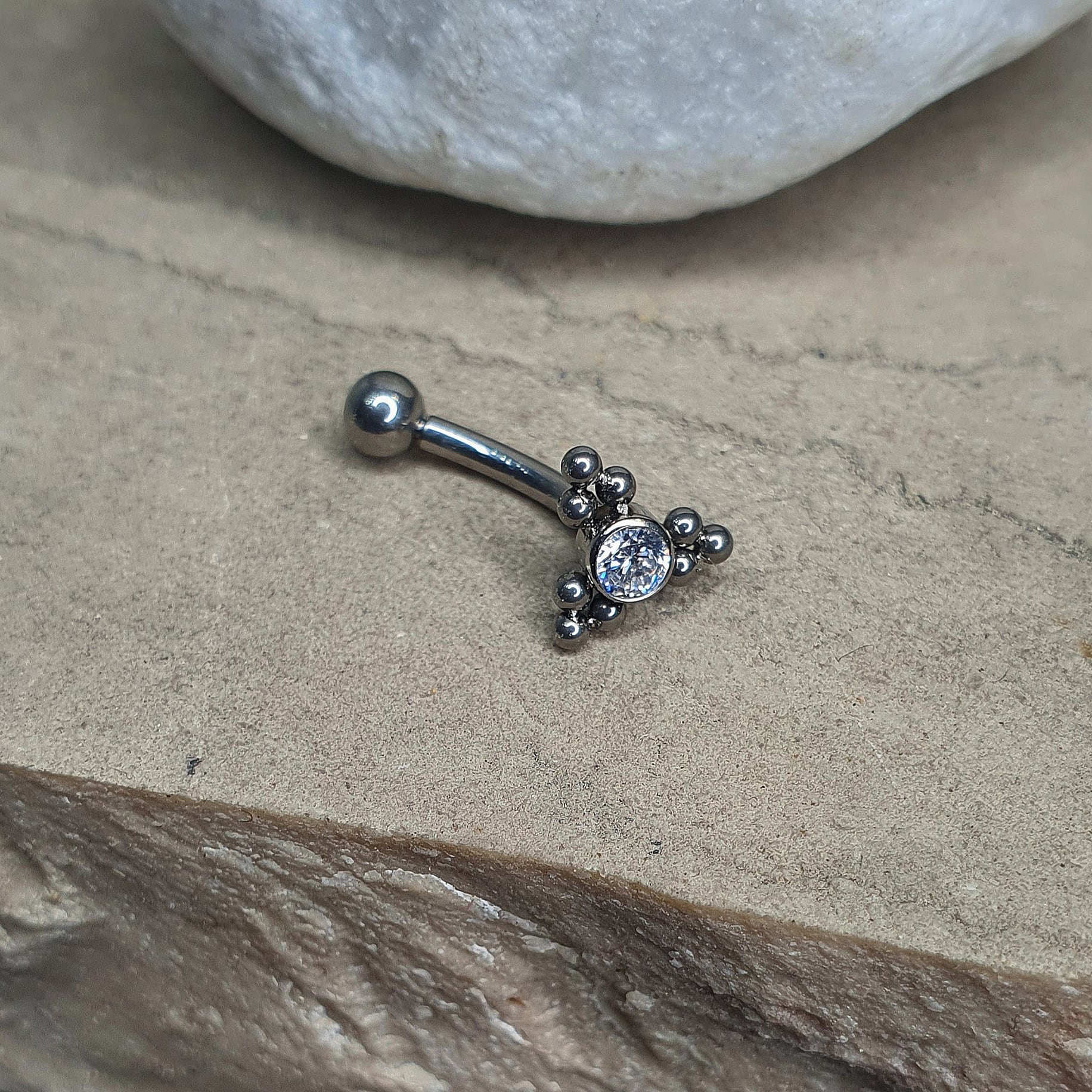 Bananina T130 Piercing