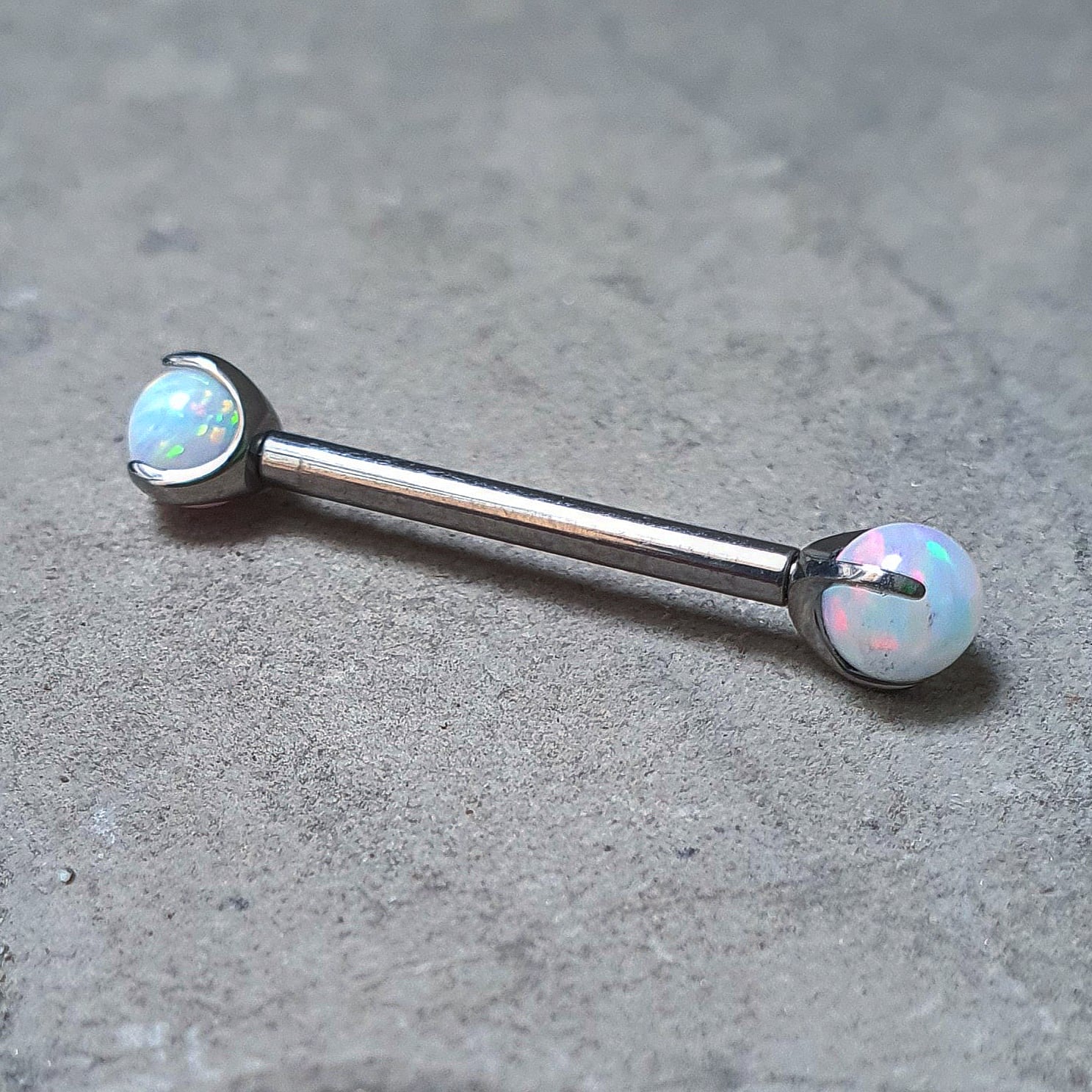 Barbell T119 Piercing