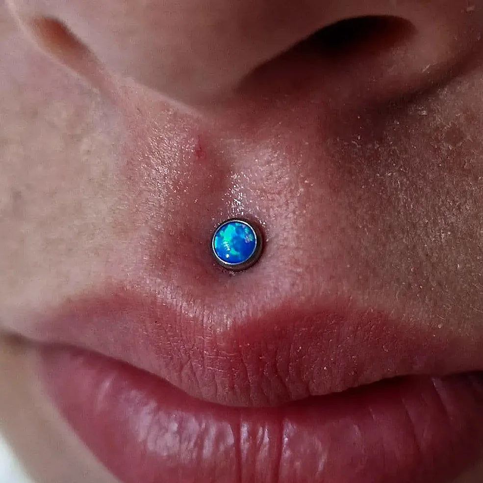 Disco T040 Piercing