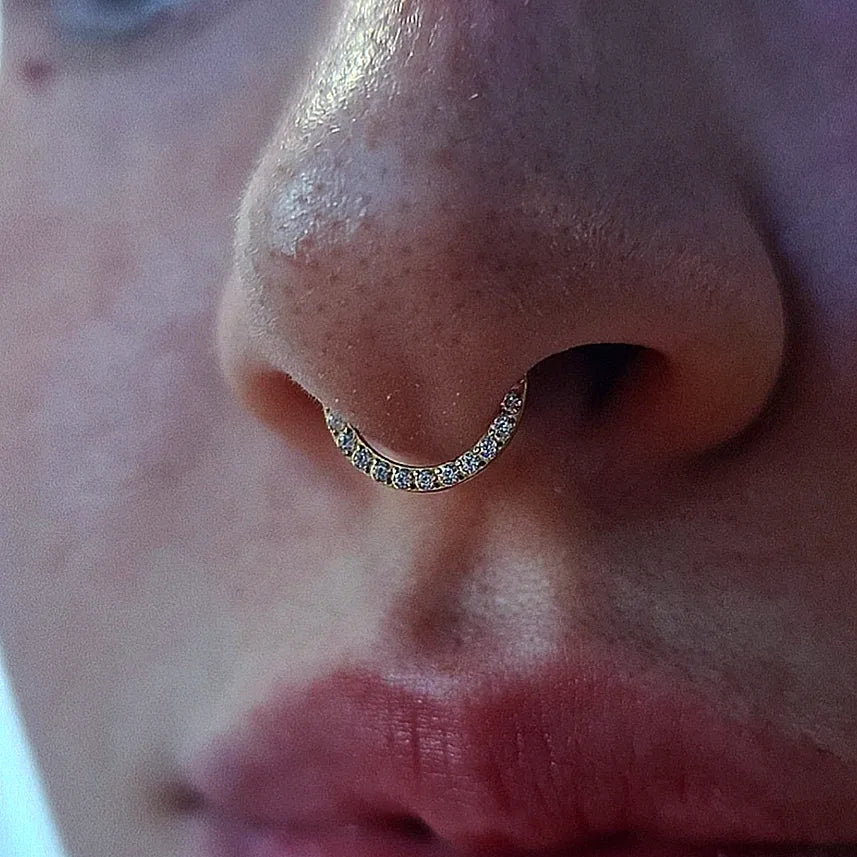 RING T010 Piercing