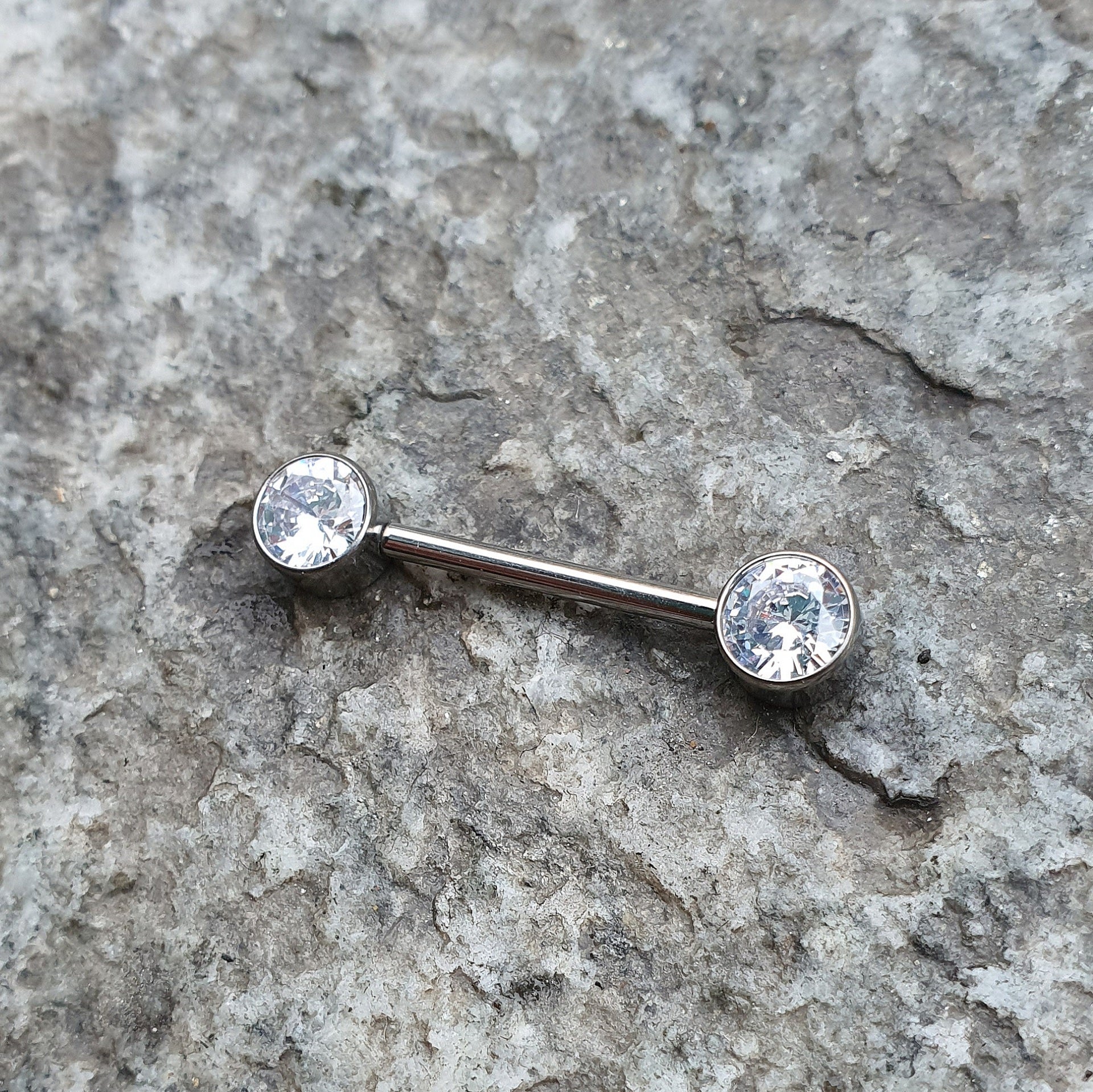 Nipple T002 Piercing
