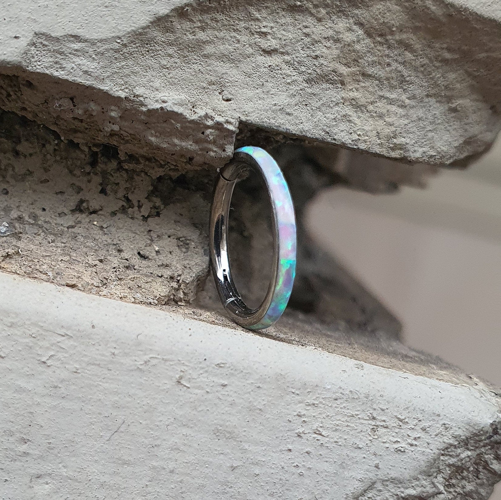 RING T011 Piercing