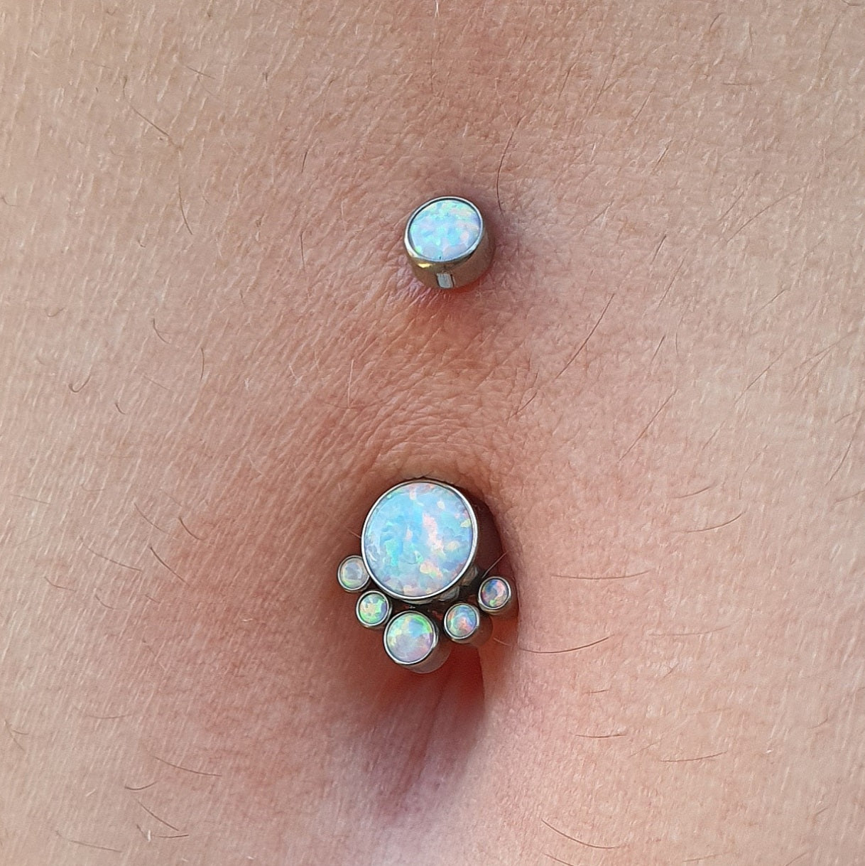 NAVEL T034 Piercing