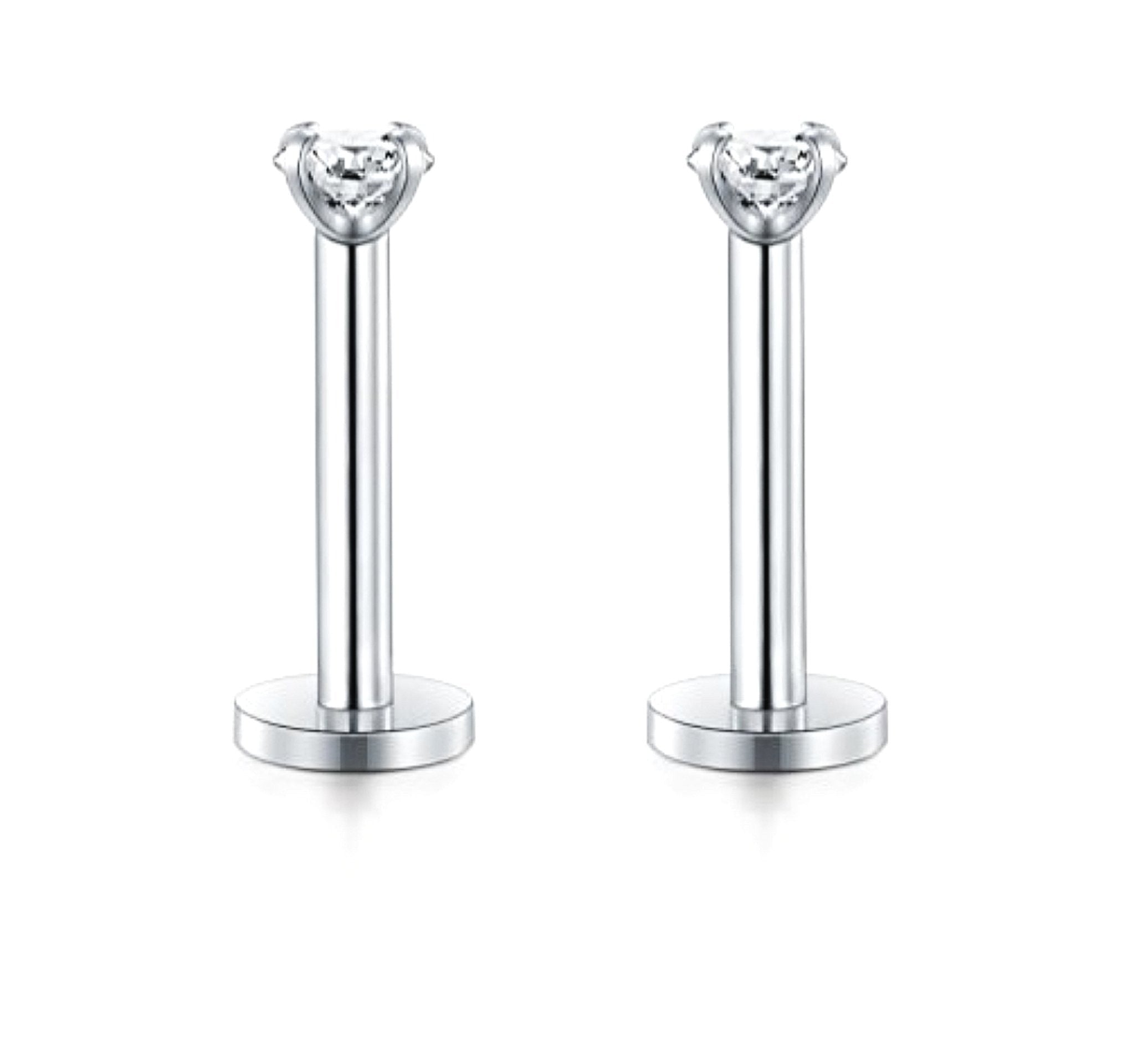 LABRET T106 Piercing