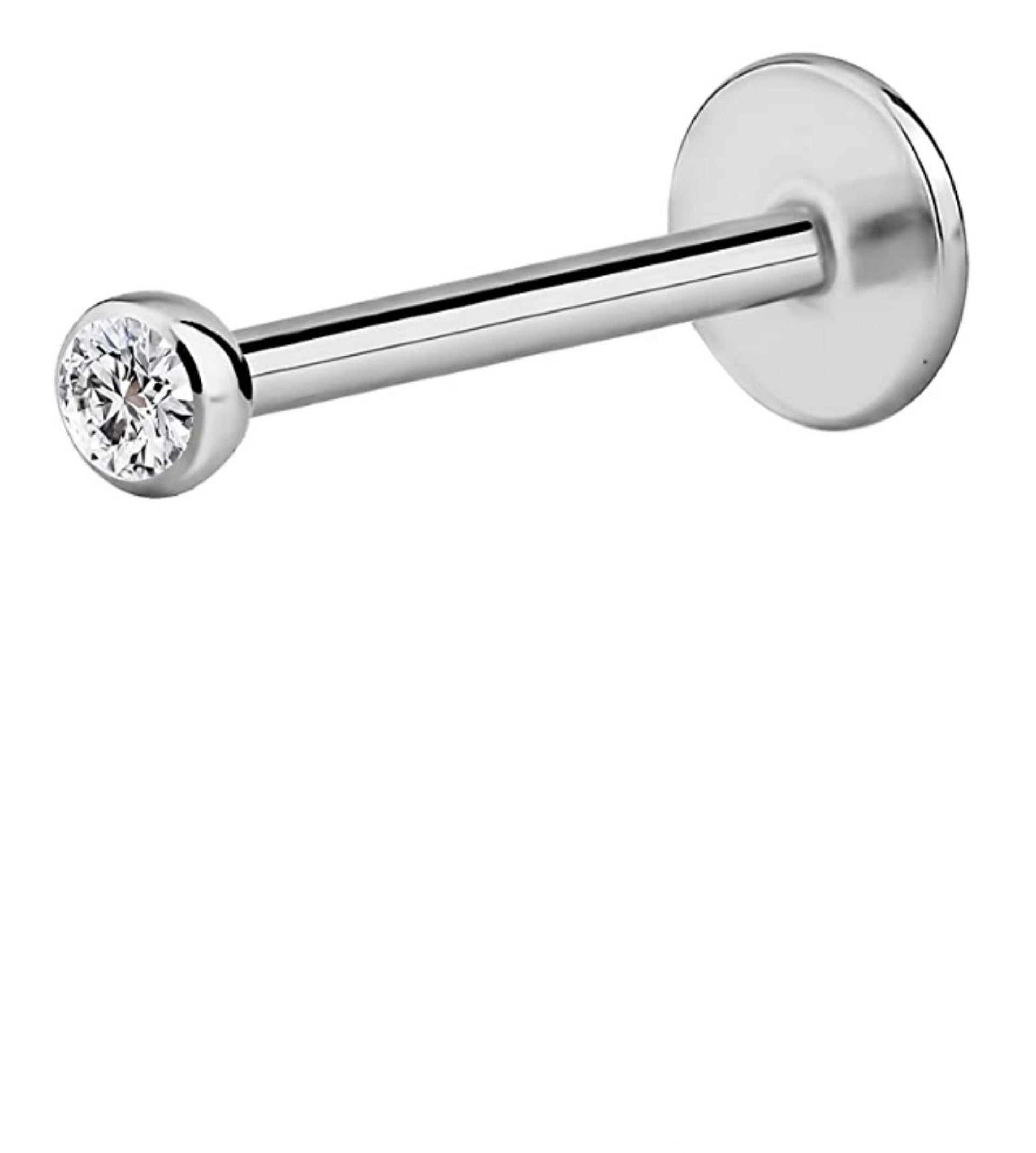 LABRET T058 Piercing