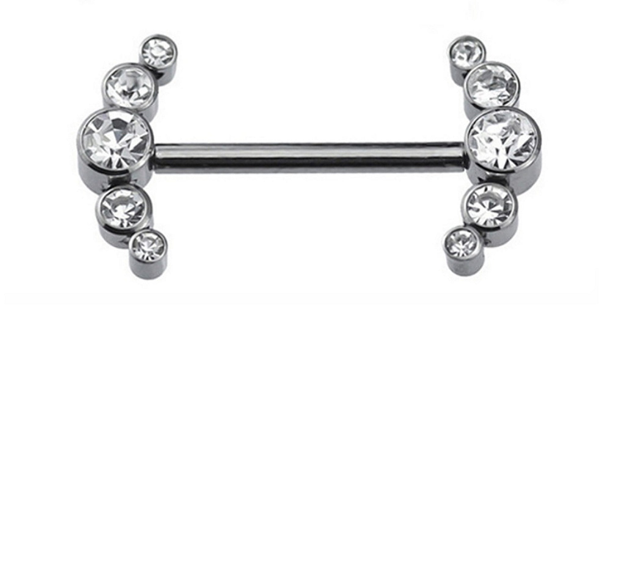 Nipple T001 Piercing