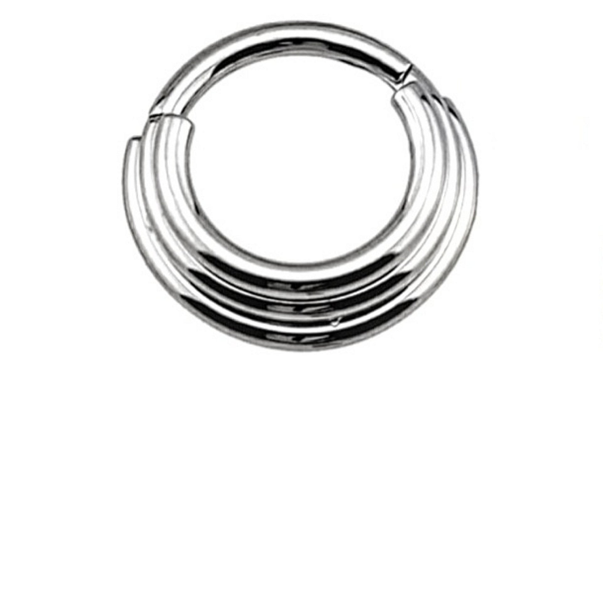 RING T008 Piercing
