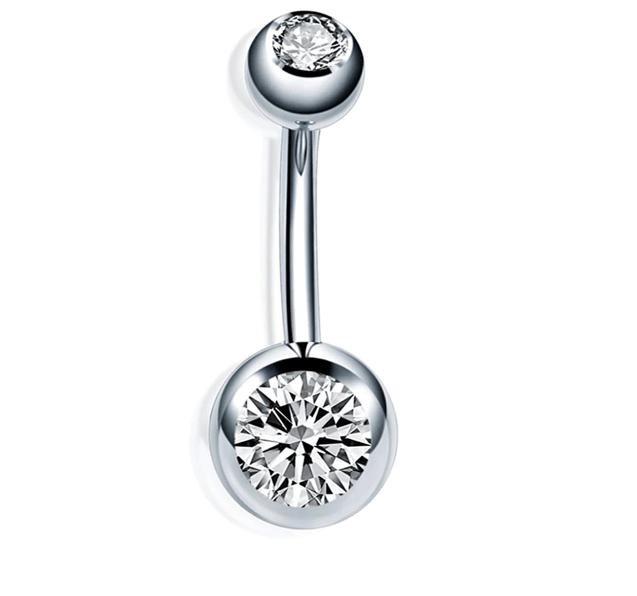 NAVEL T094 Piercing