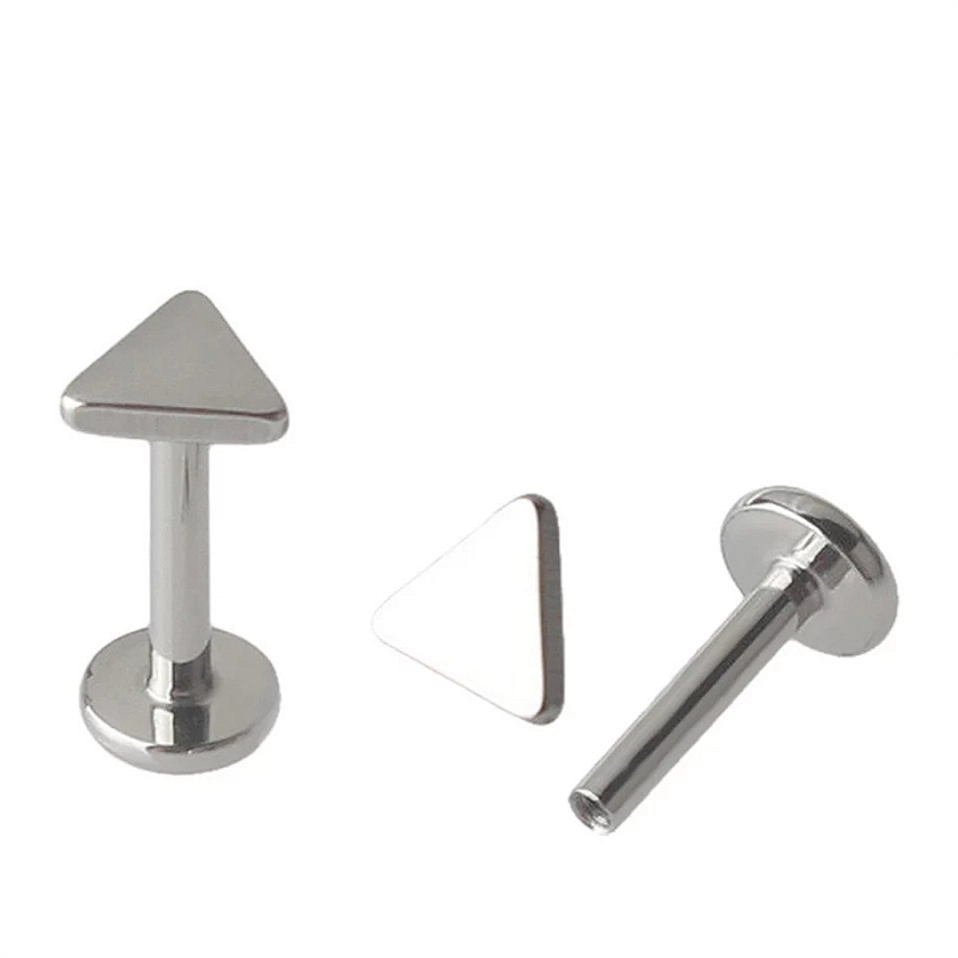 LABRET T099 Piercing