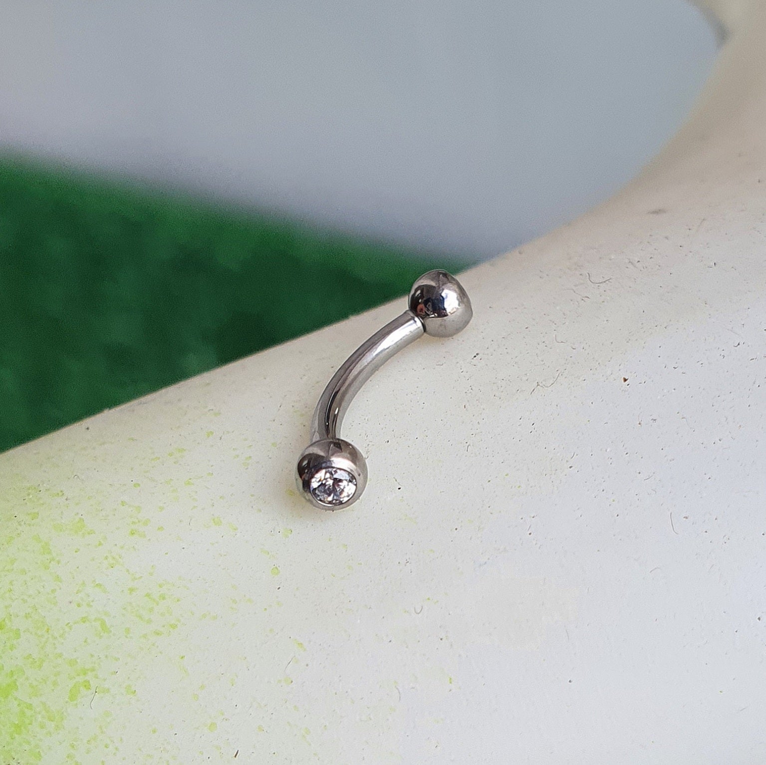 Bananina T087 Piercing
