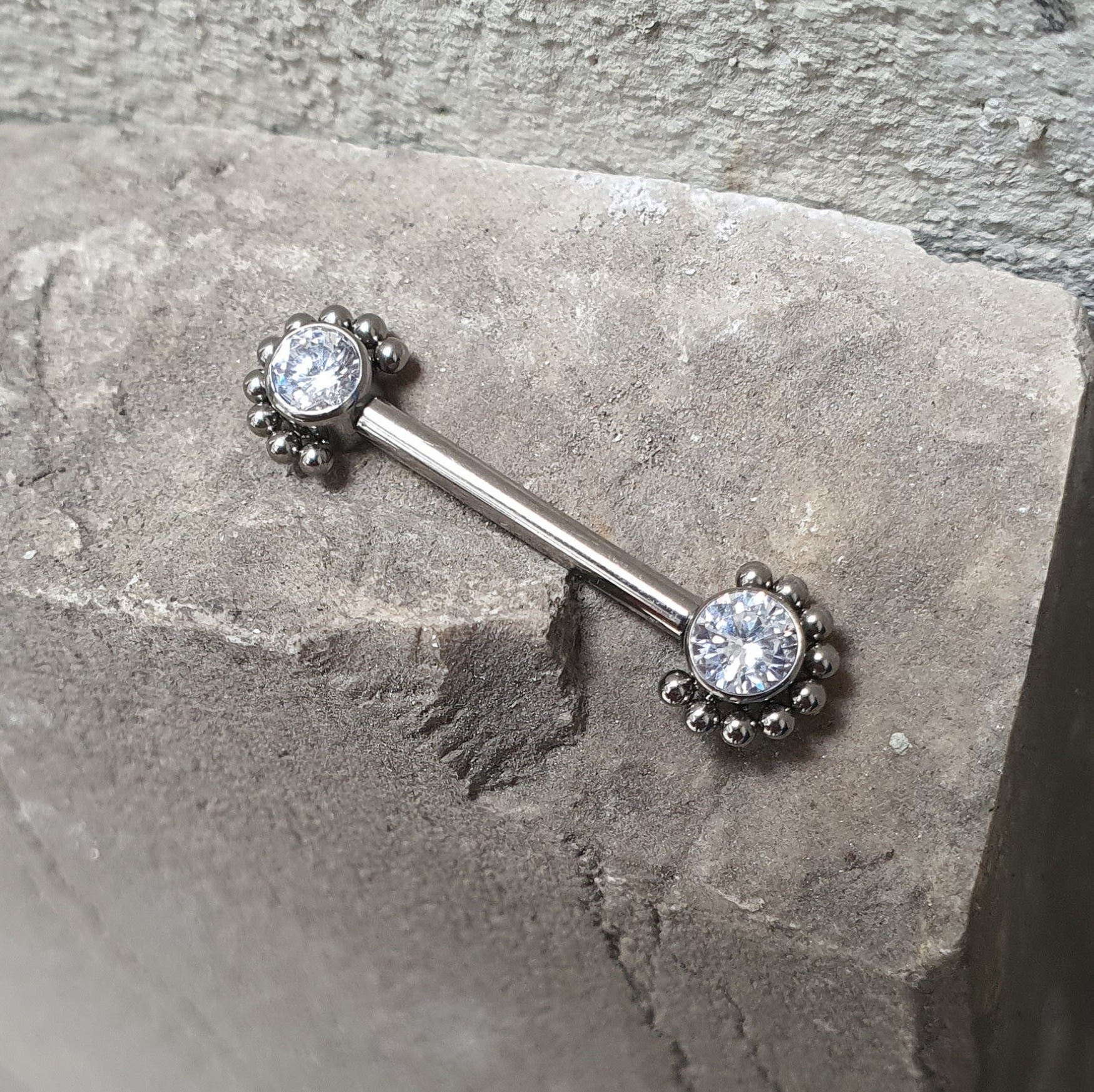 Nipple T100 Piercing