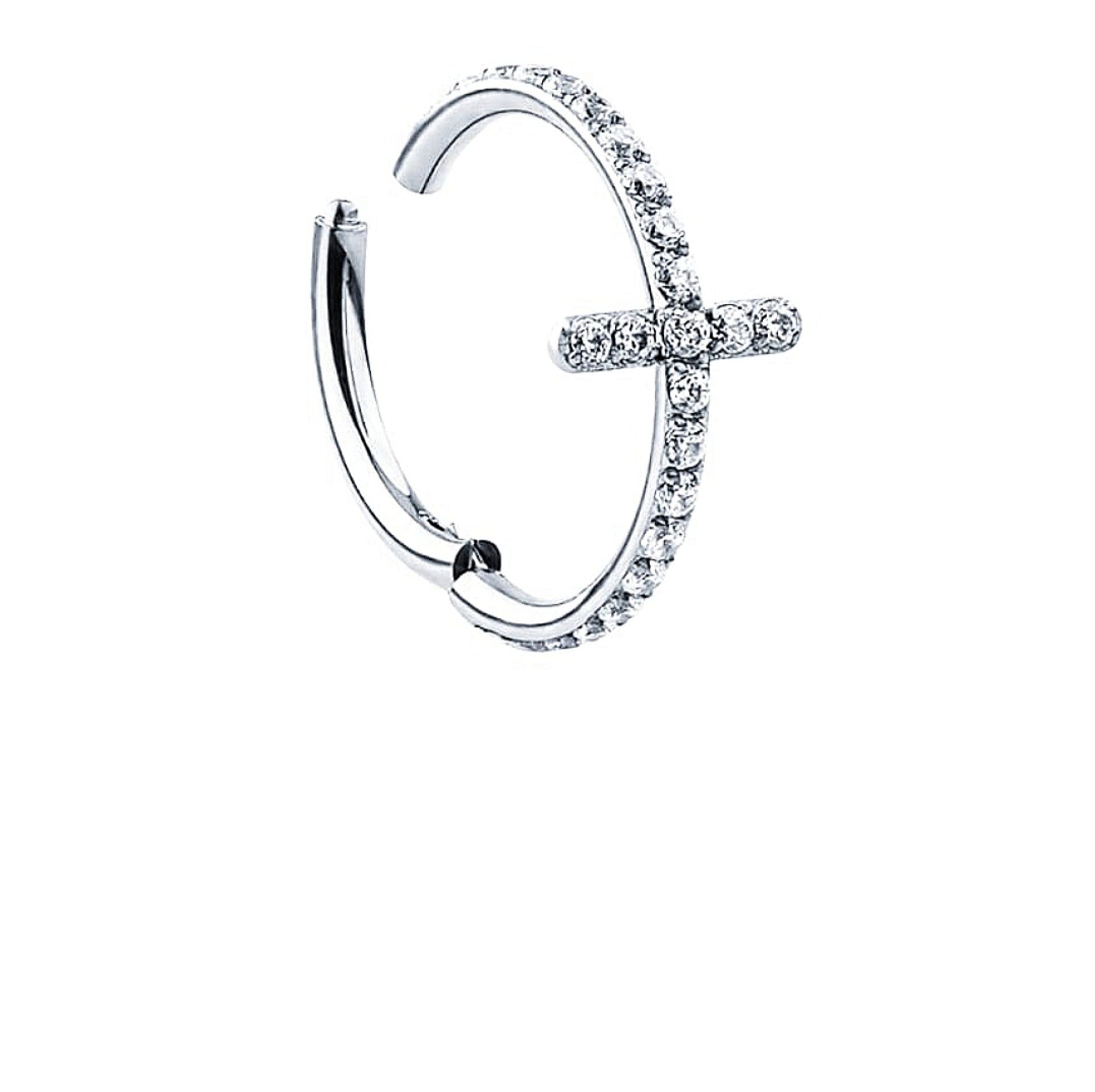 RING T104 Piercing