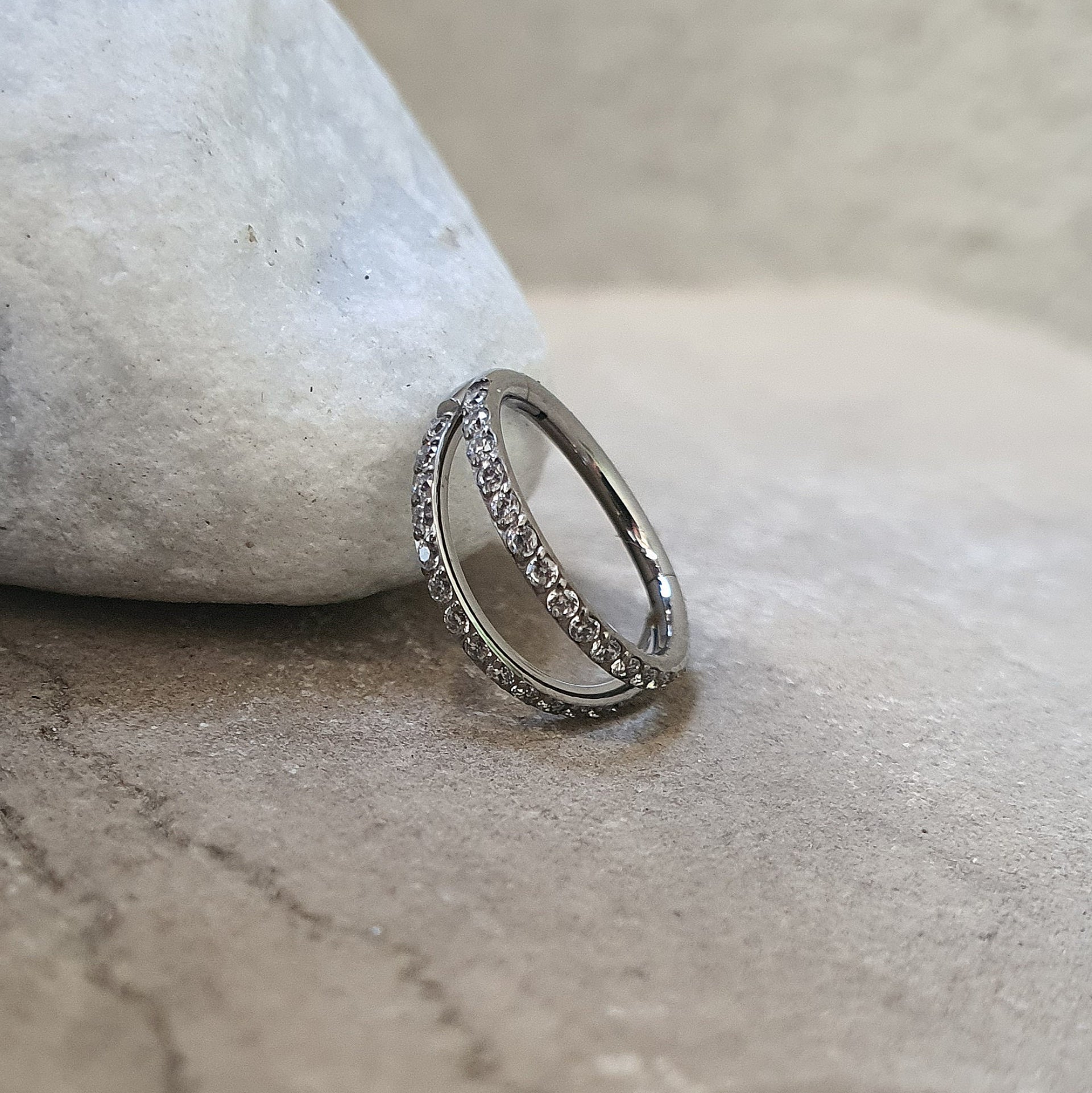 RING T146 Piercing