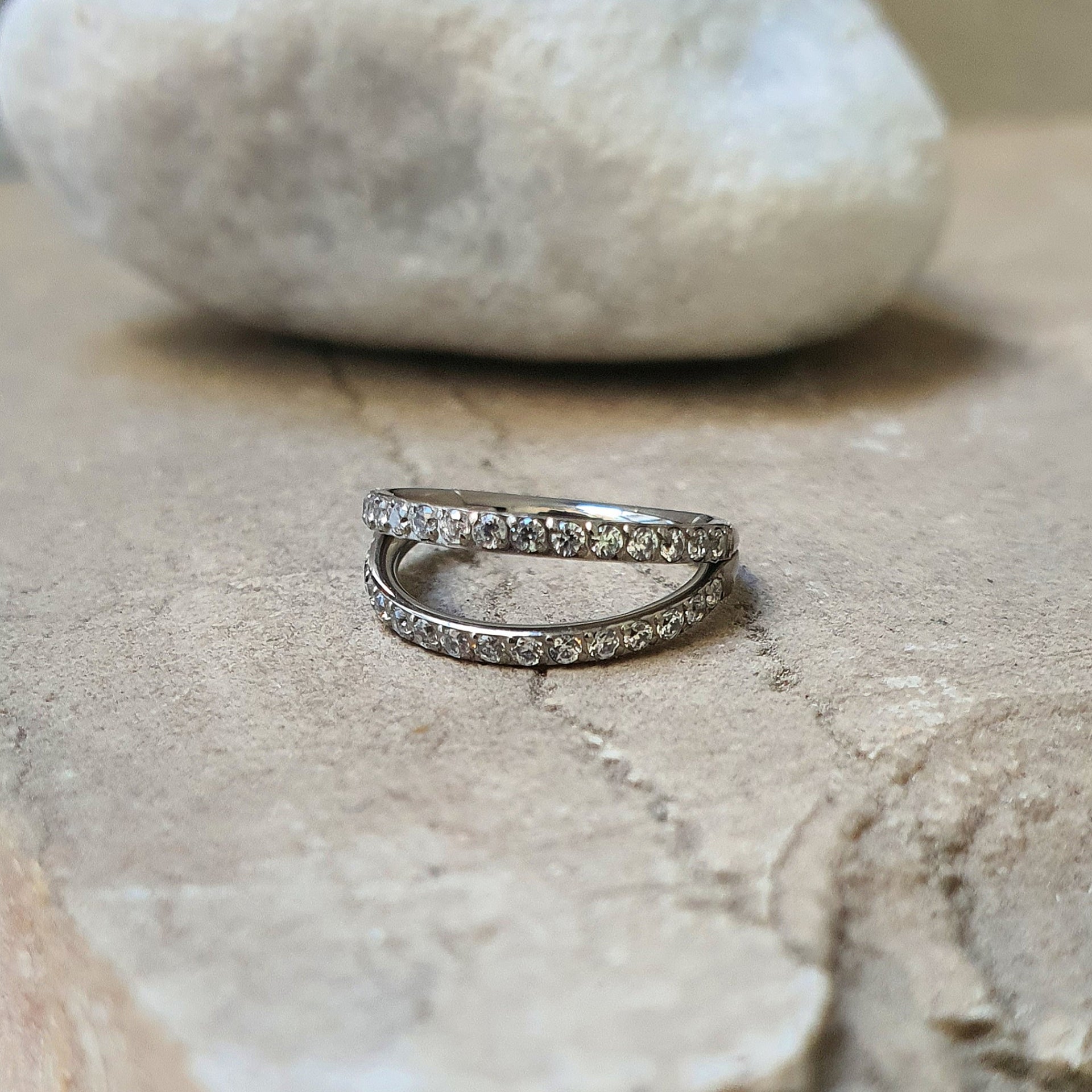 RING T146 Piercing