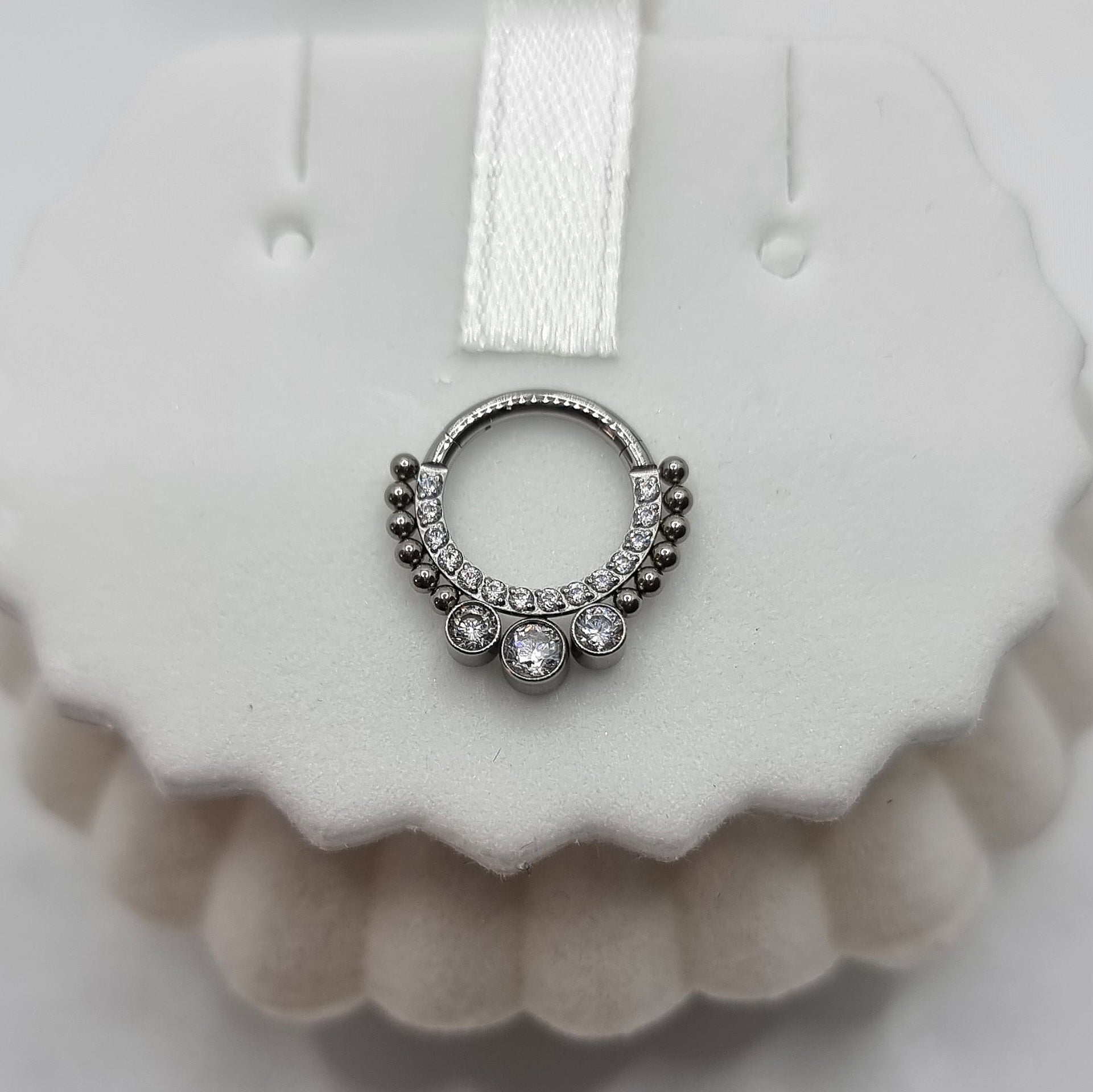 Ring T170 Piercing