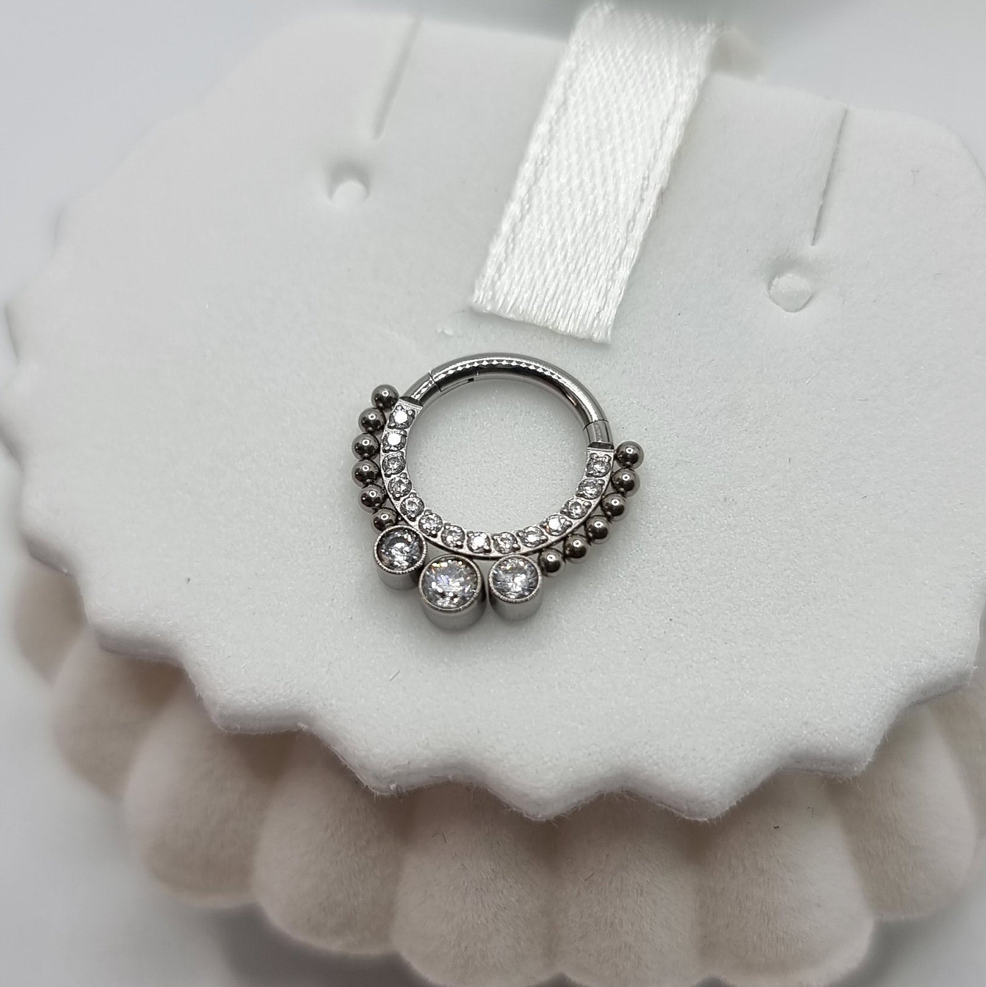 Ring T170 Piercing