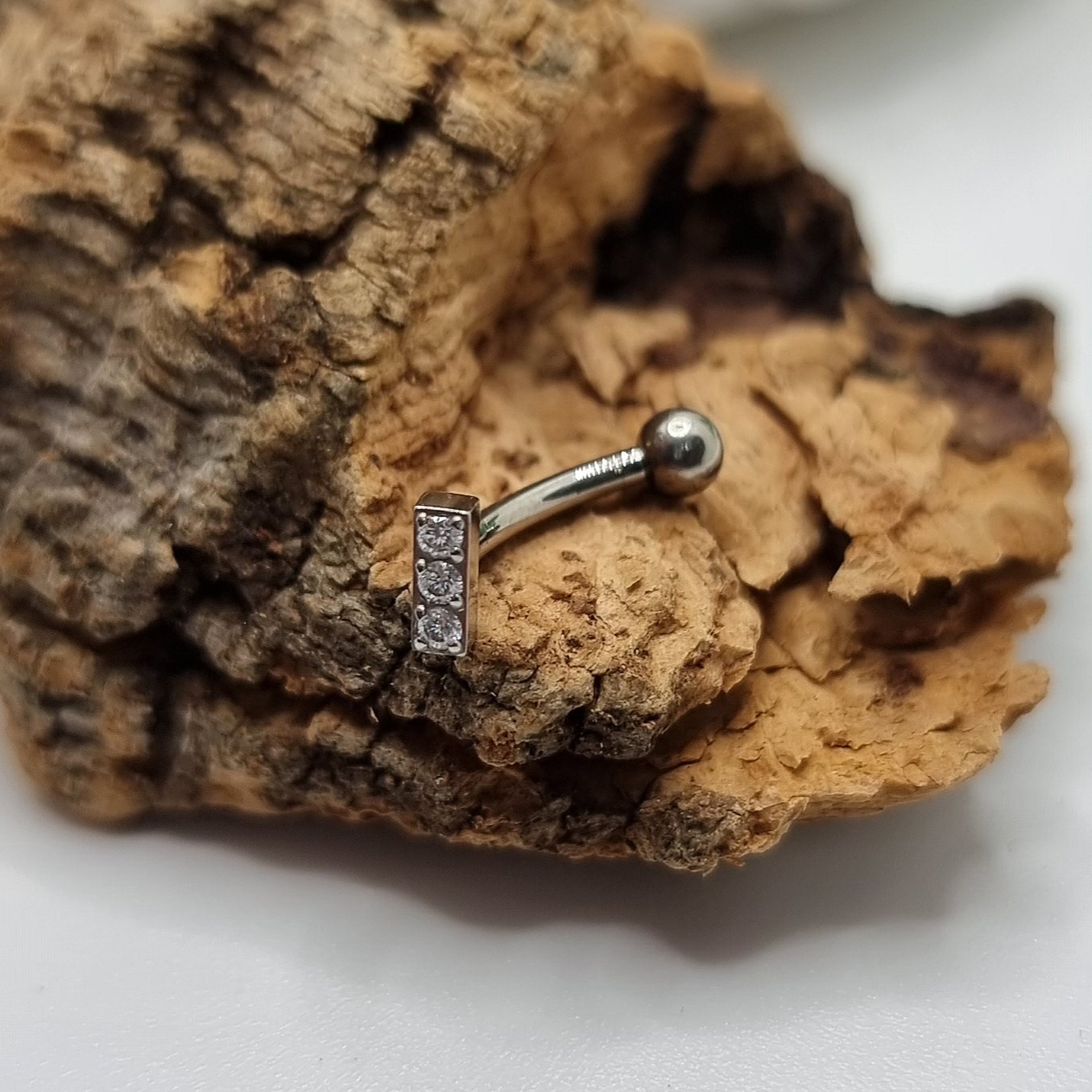 Bananina T172 Piercing