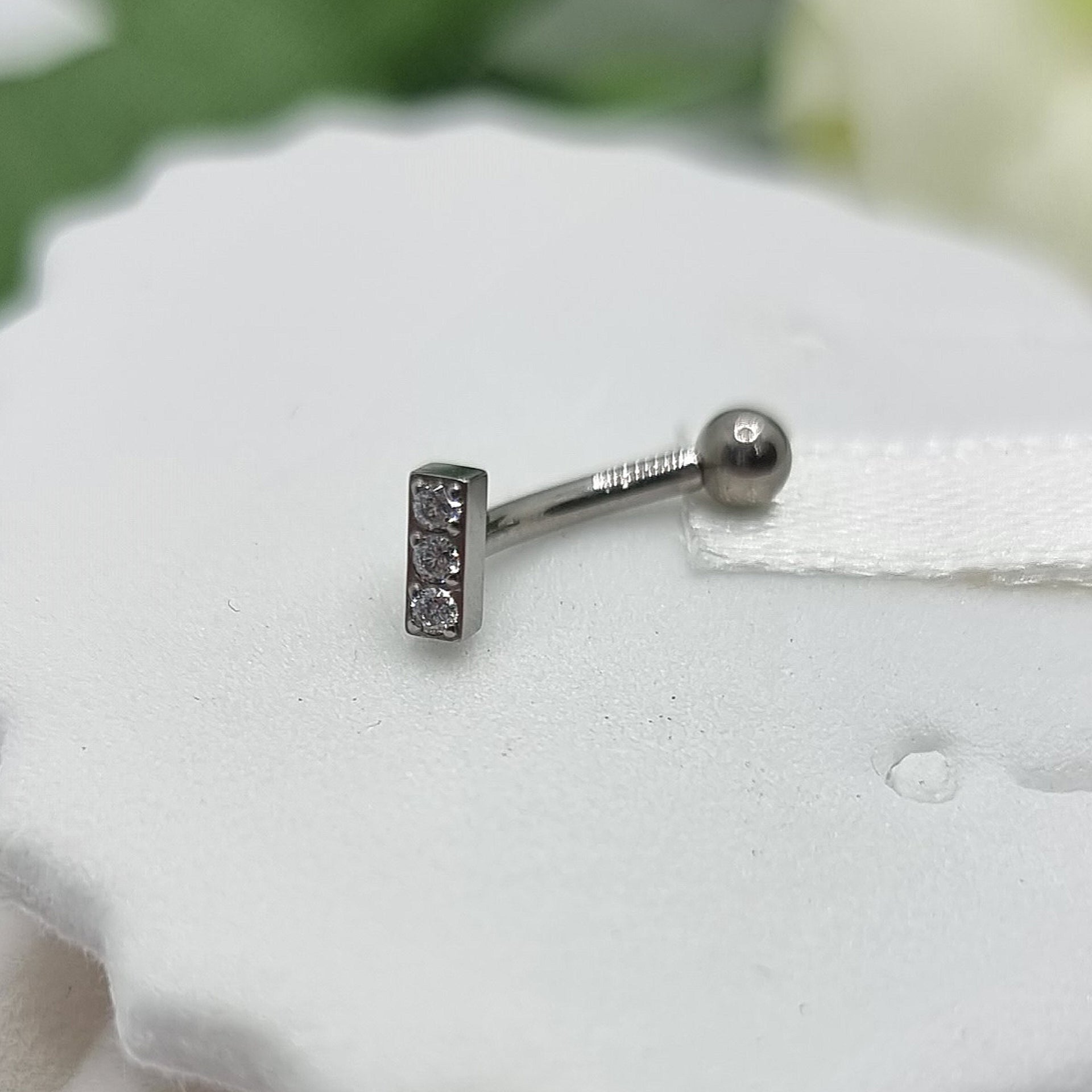 Bananina T172 Piercing